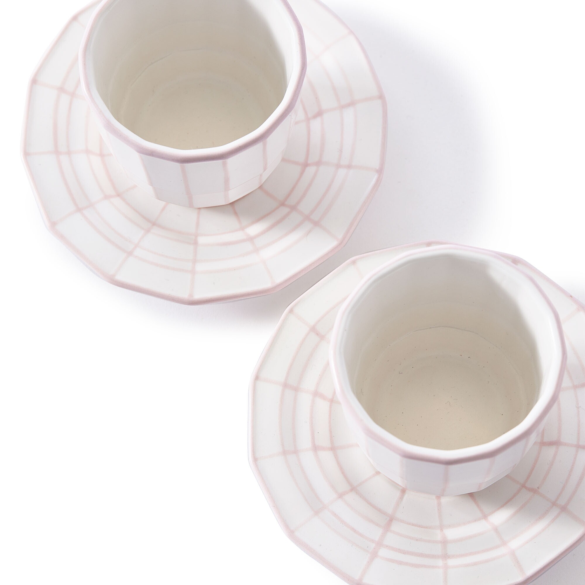 Digi Espresso Cup Set of 2