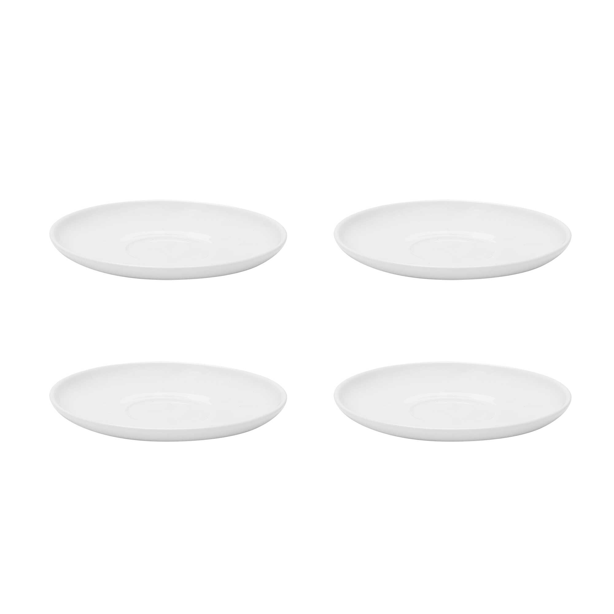 Base Saucer for Coffee Cup Set of 4