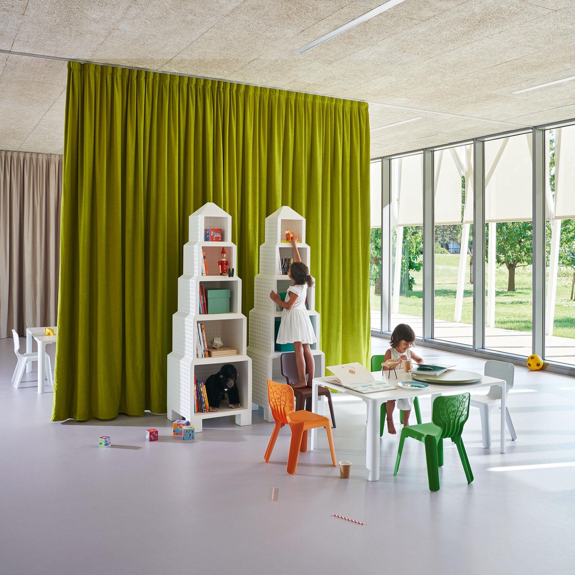 Magis Me Too Alma Kids Chair