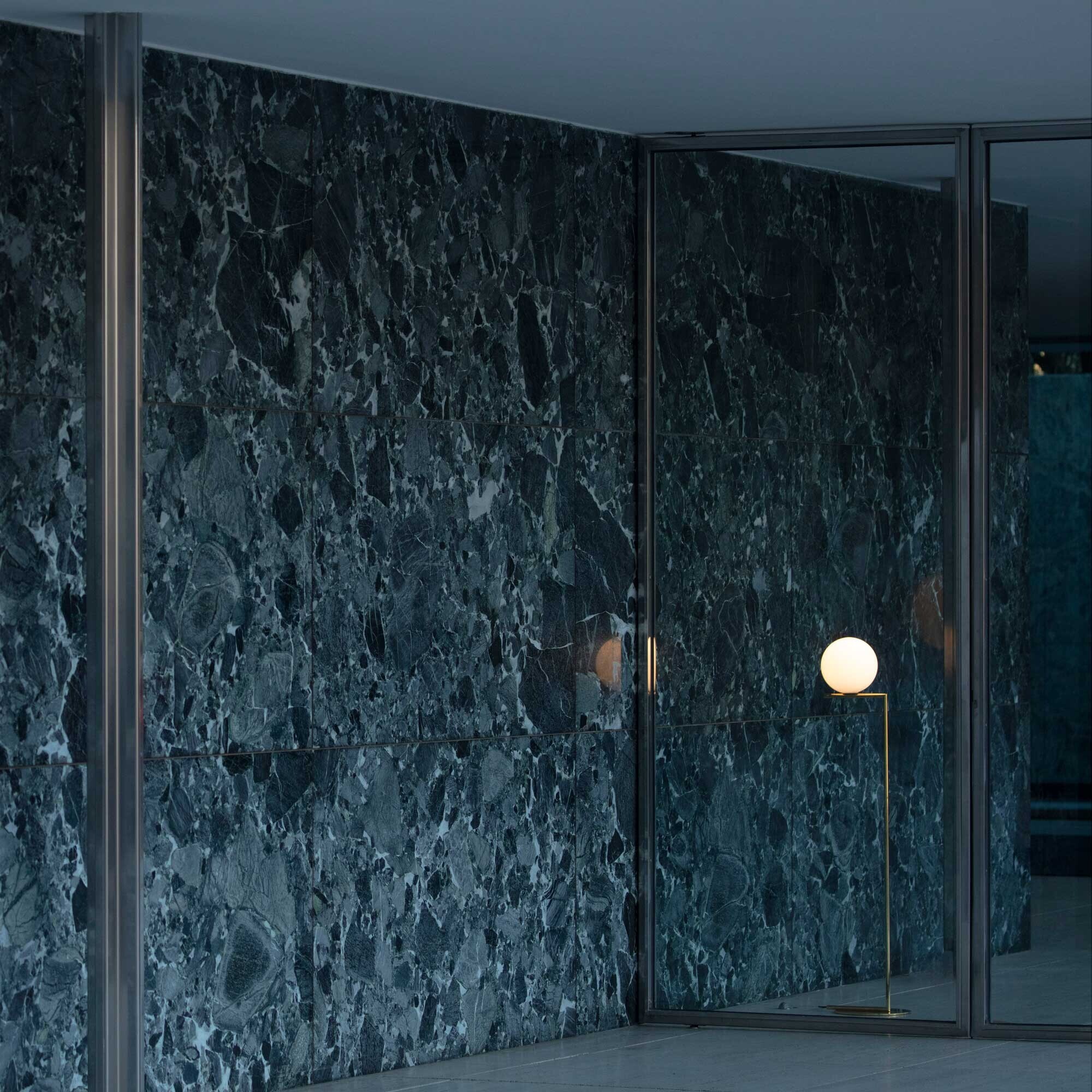 10th Anniversary Edition IC F1 Floor Lamp