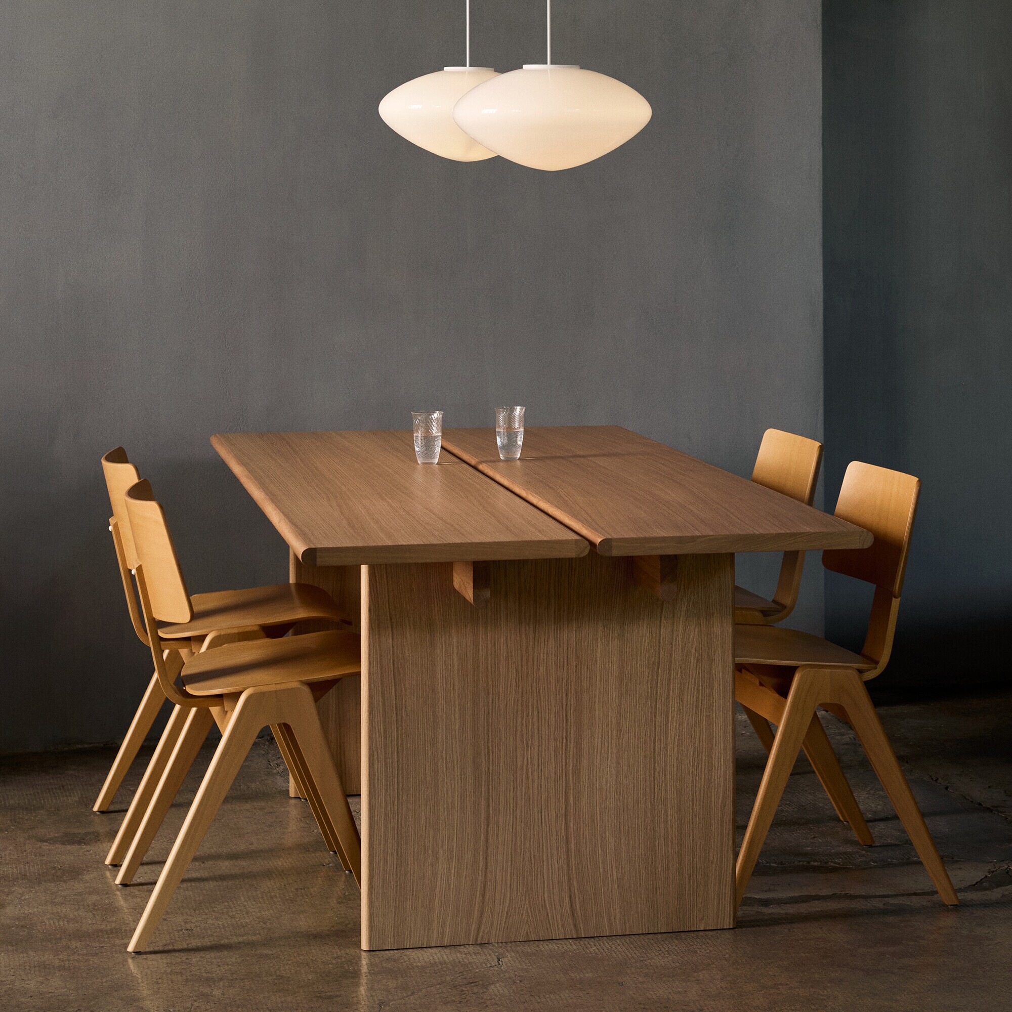 Ita OS1 Dining Table 200x95cm