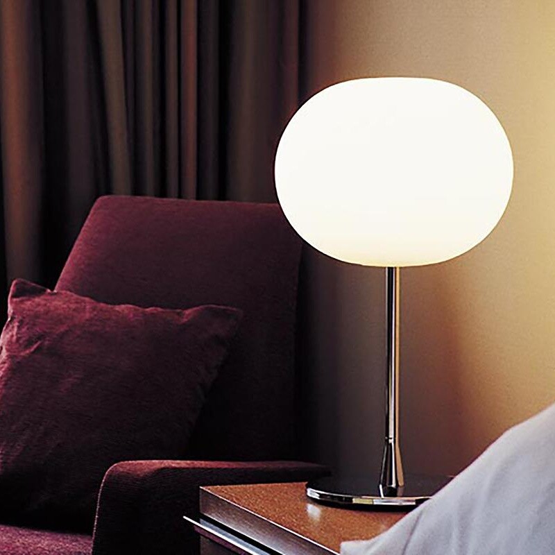 Glo-Ball Replacement Shade Ø33cm