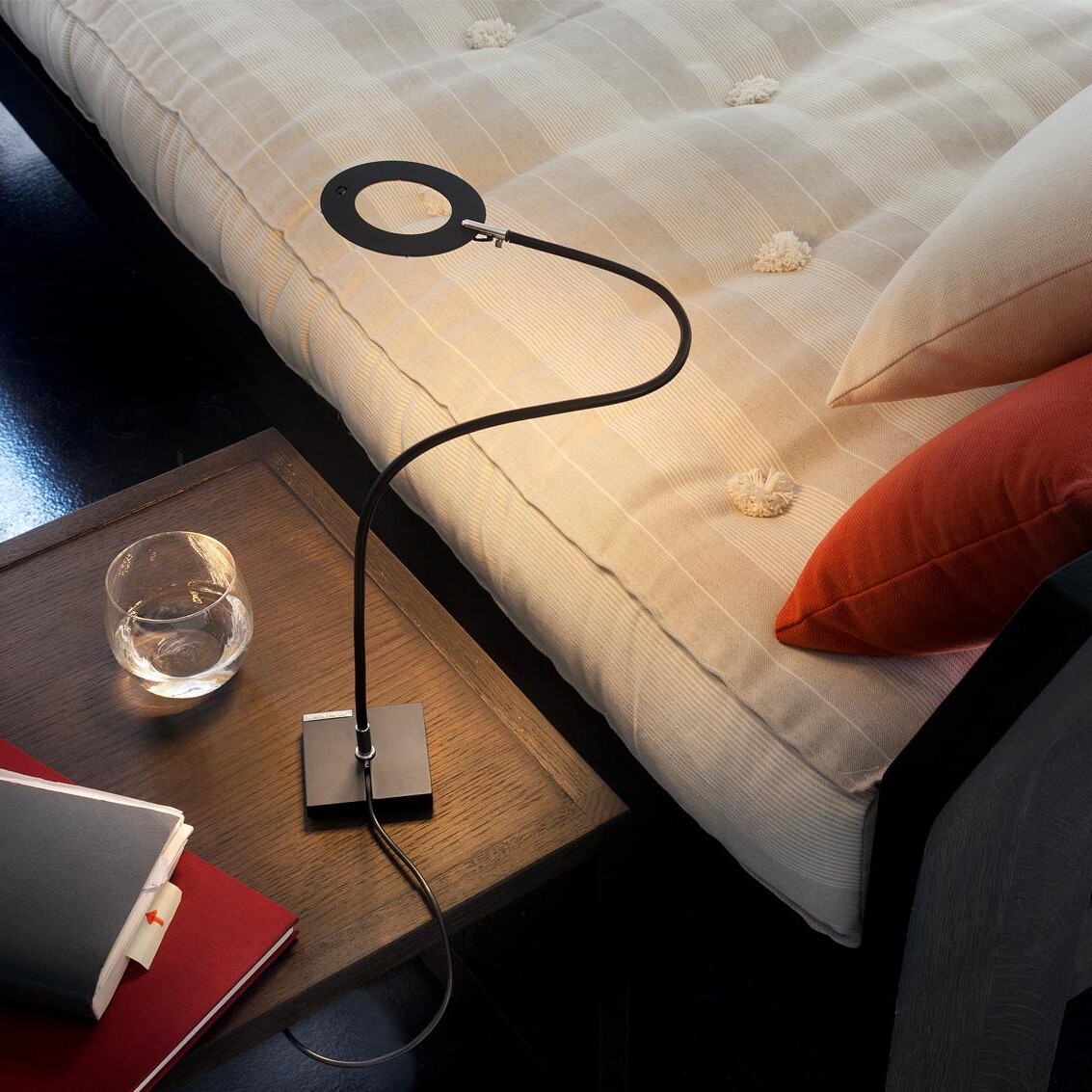 Giulietta T LED Table Lamp