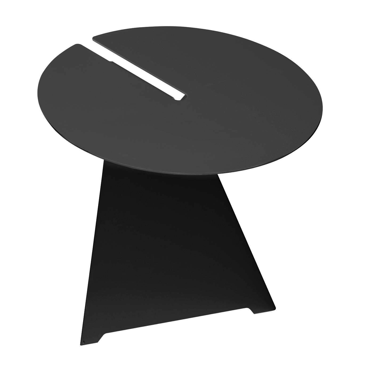 Abra Side Table Ø49cm