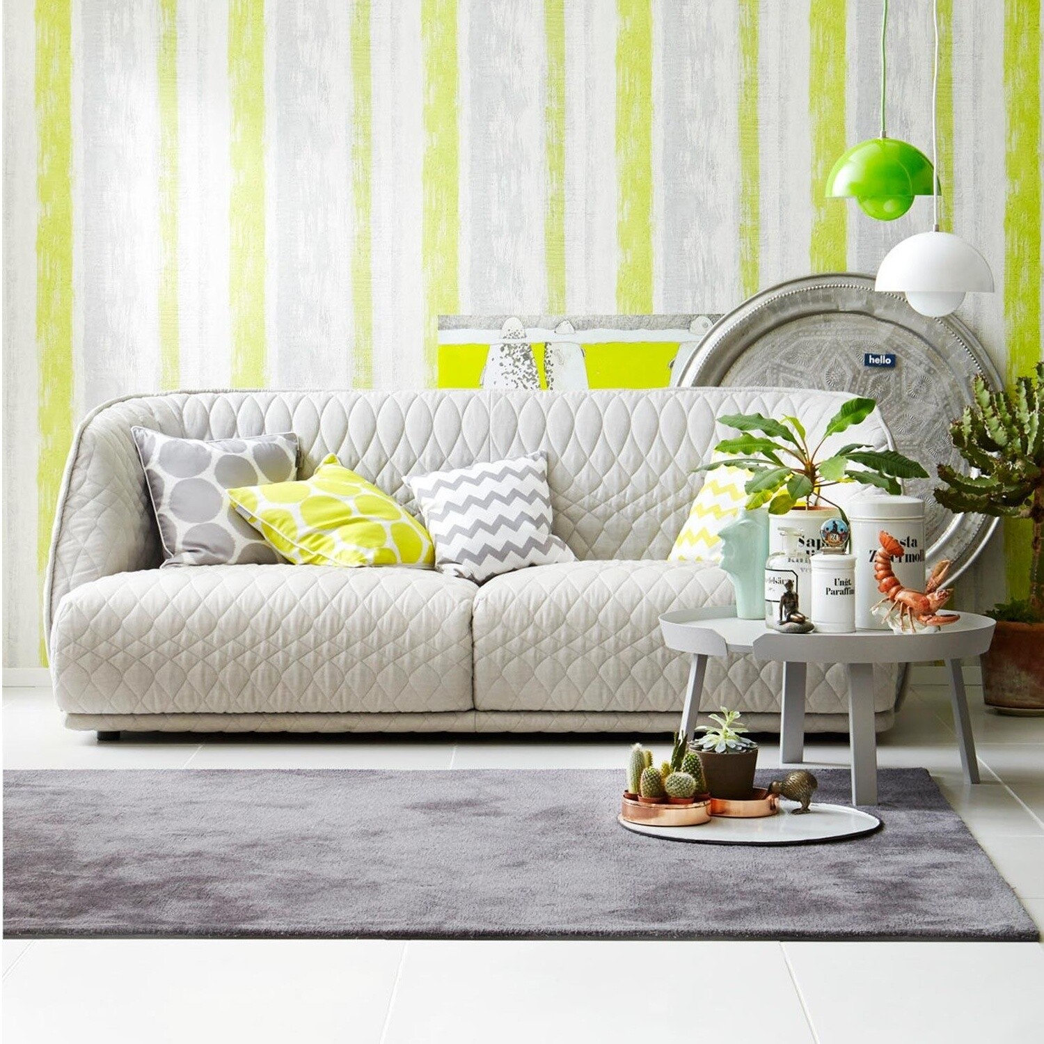 Around Coffee Table Big