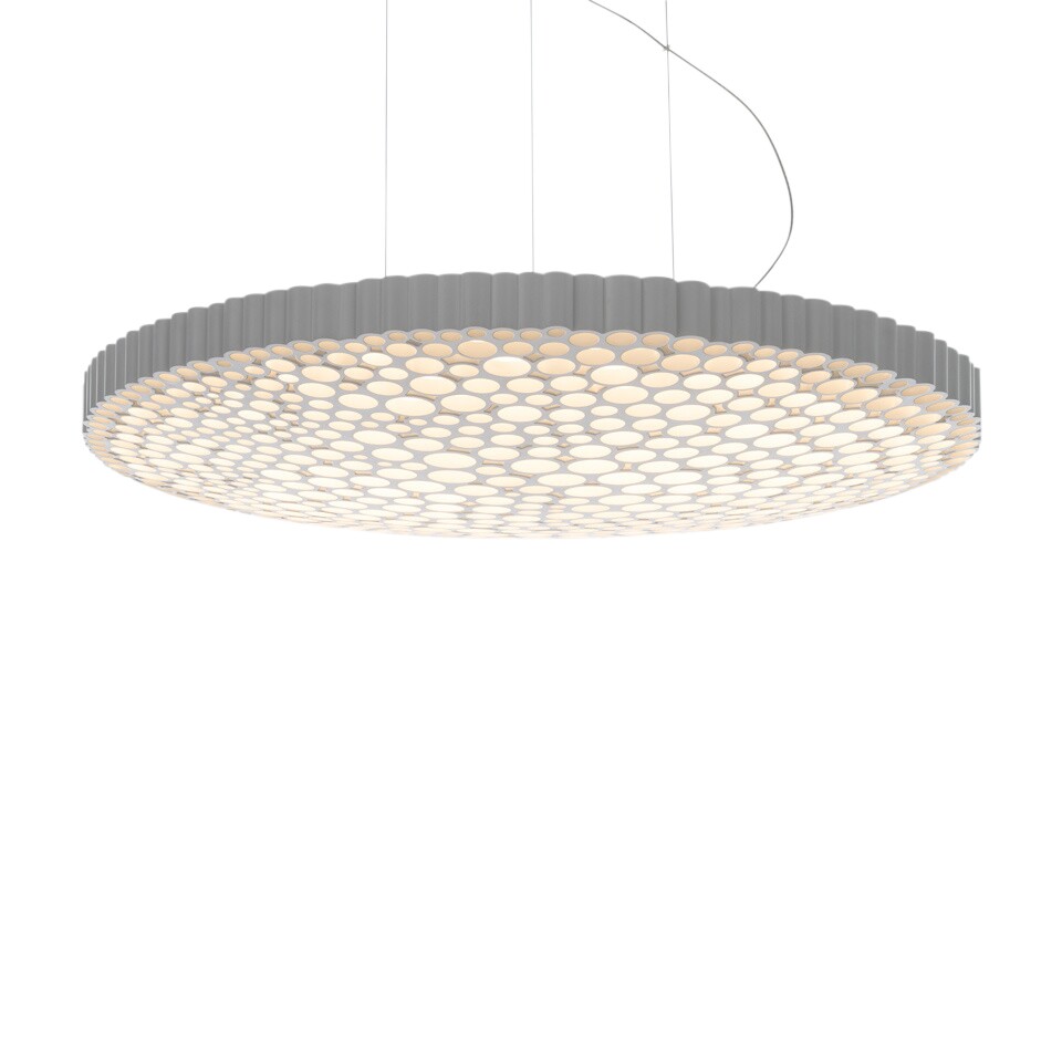 Calipso LED Suspension Lamp App Control