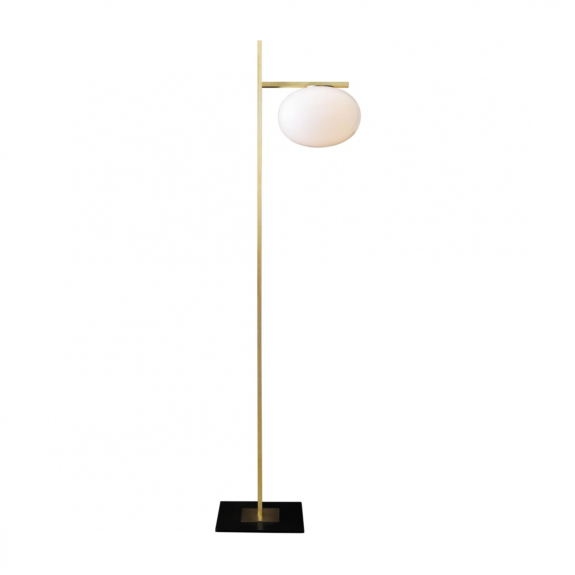 Alba 382 Floor Lamp