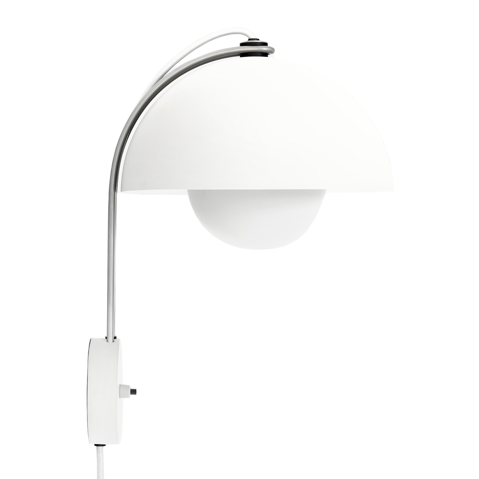 Flowerpot VP8 Wall Lamp