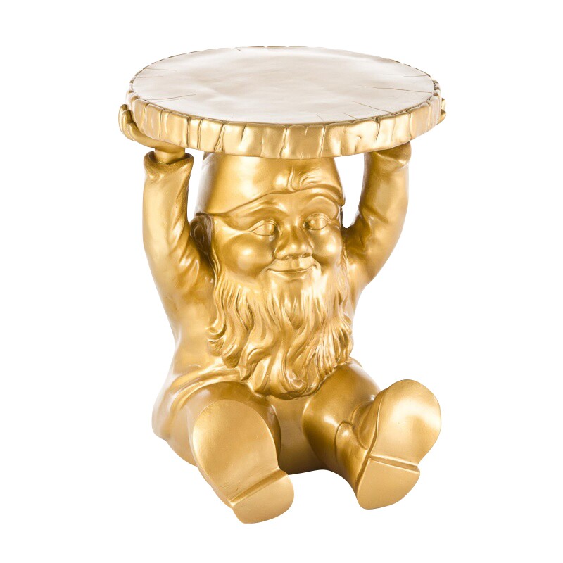 Gnomes Side Table