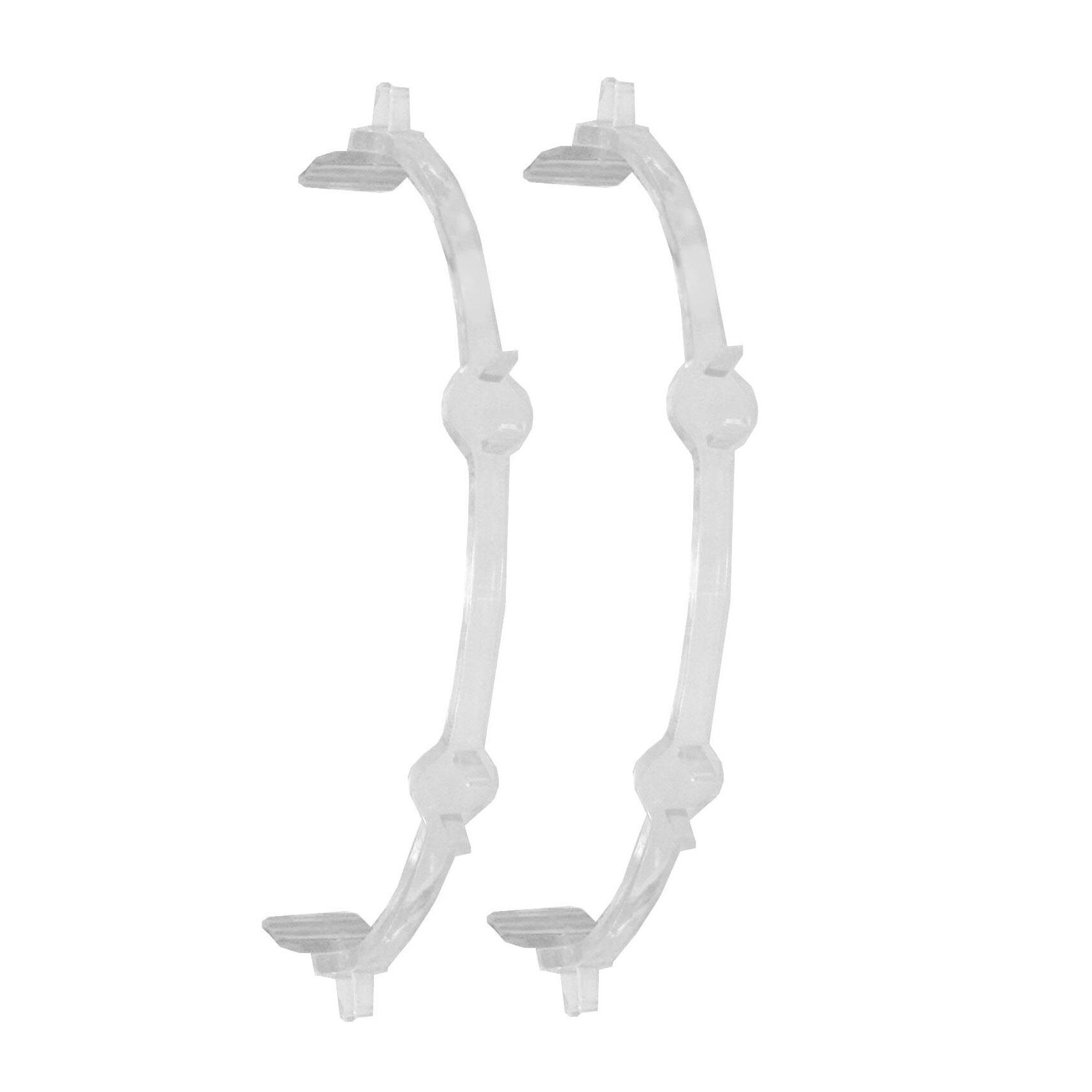 Caboche Piccola Bracket Set