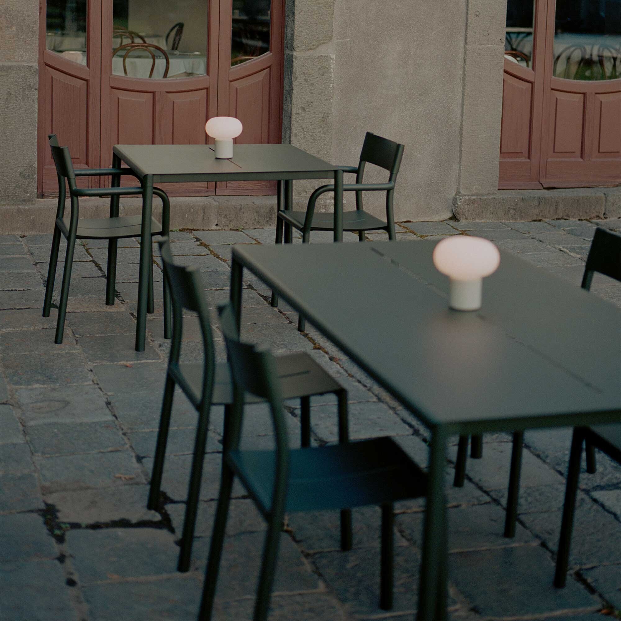 May Outdoor Table 170x85cm