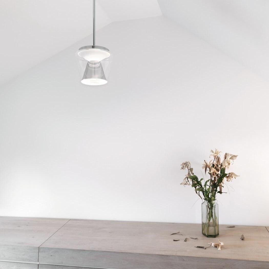 Annex LED Suspension Lamp