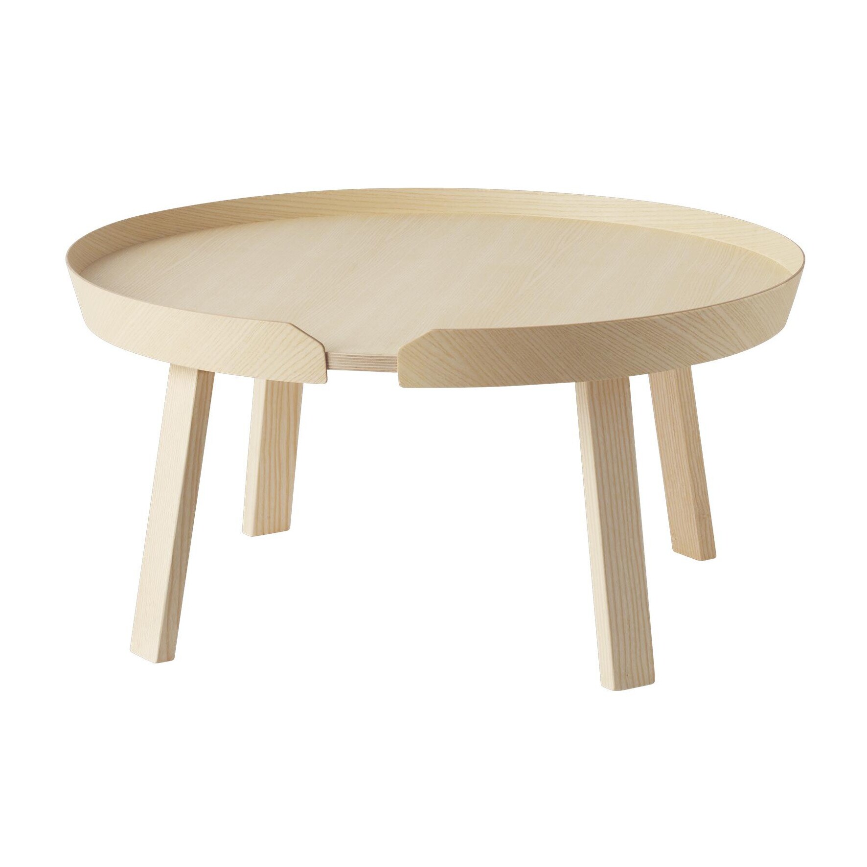 Around Coffee Table Big