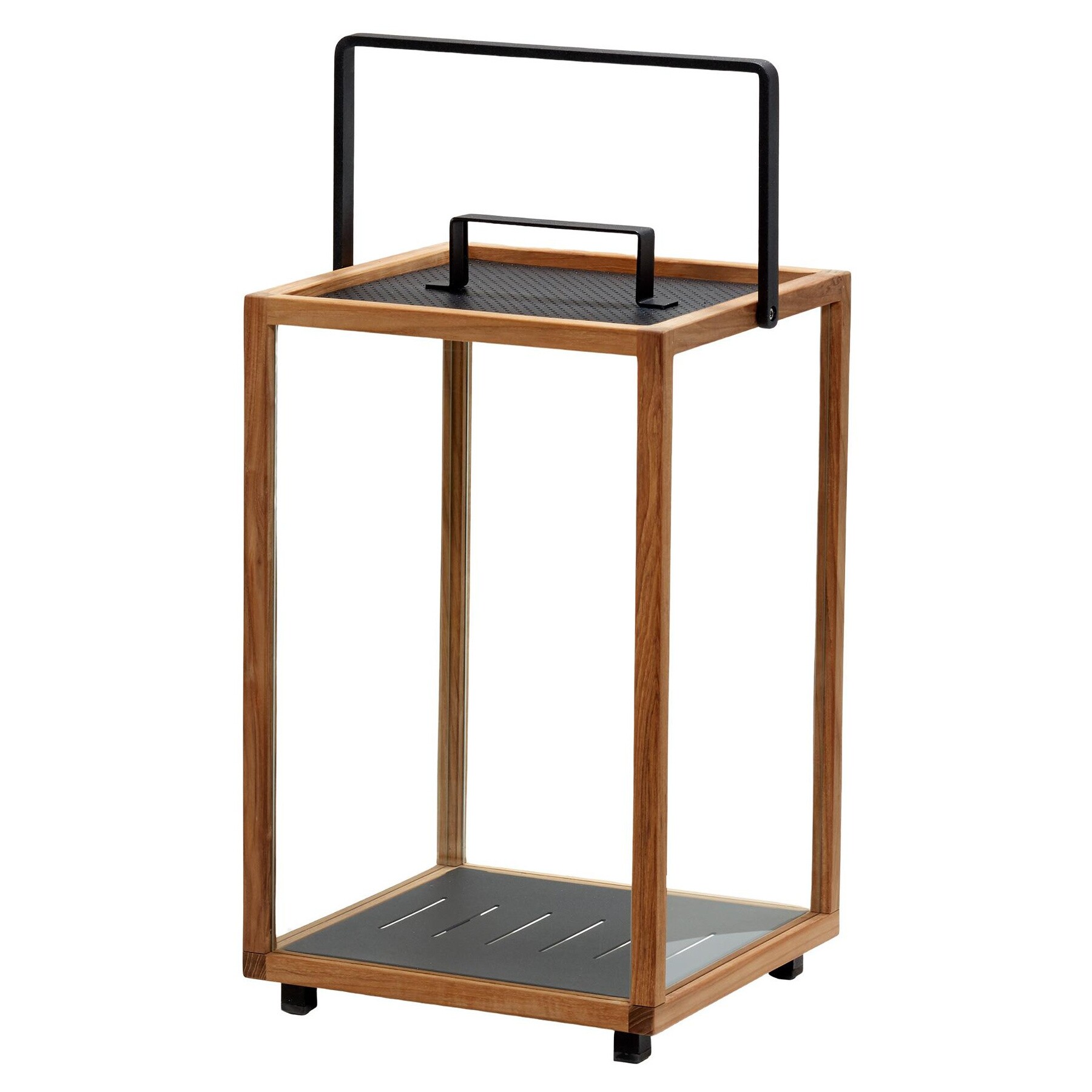 Lighthouse Lantern Teak