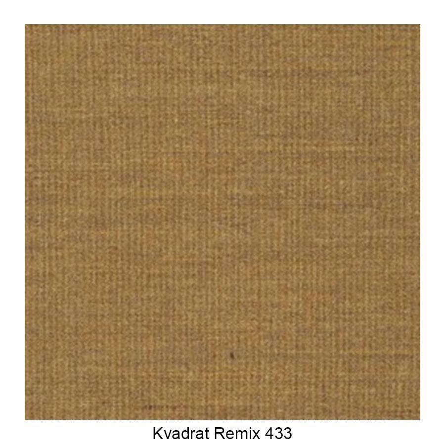 Fiber Chair Upholstered With Tube Base