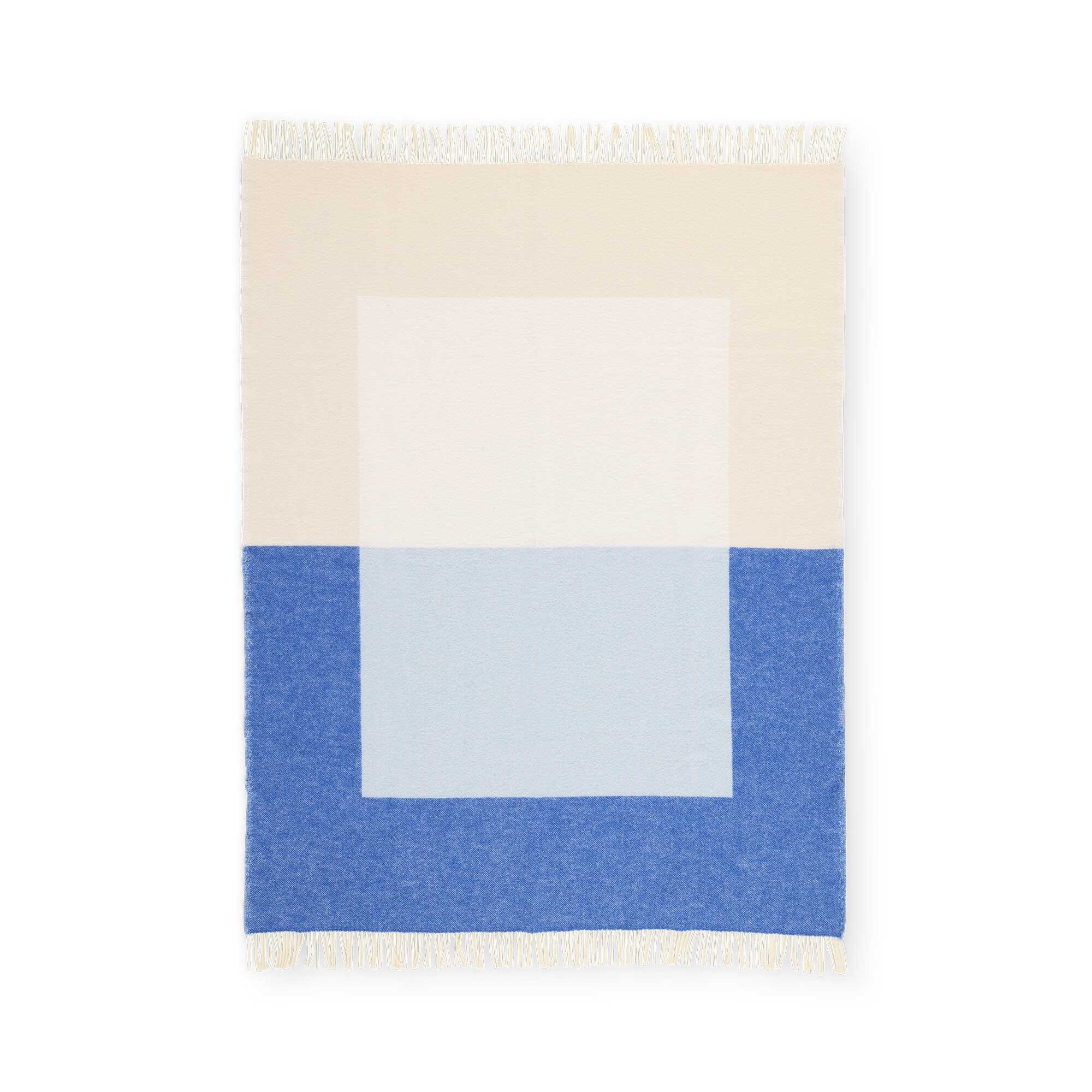 Echo Throw Blanket 130x170cm