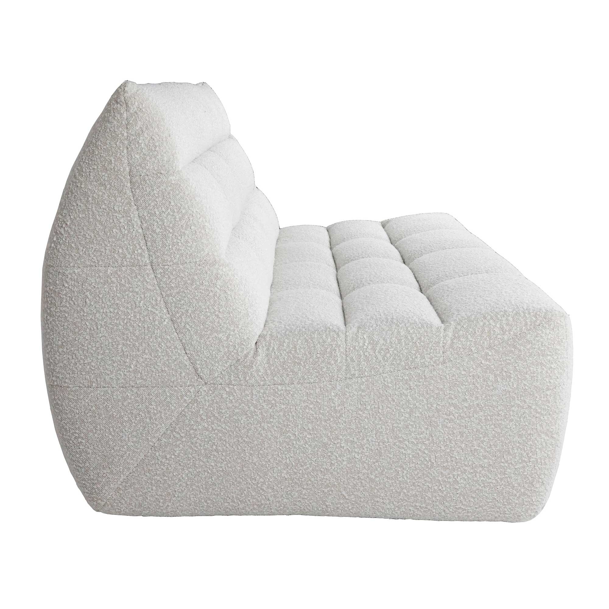 Louis 3 Seater Sofa