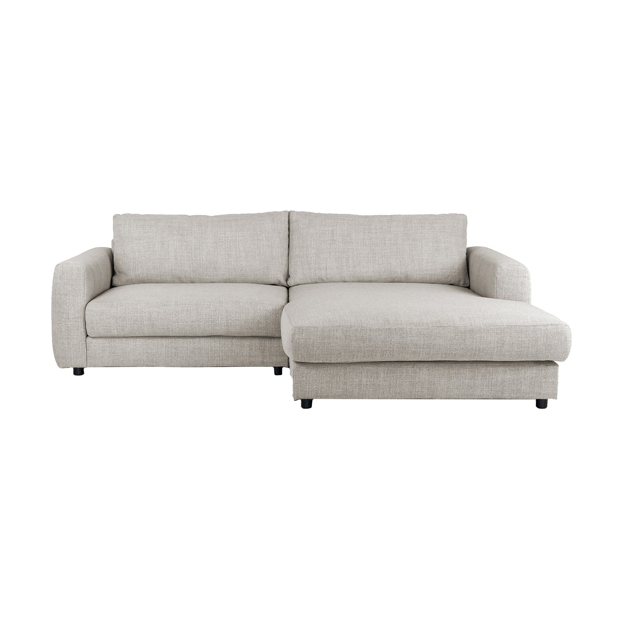 Bente Sofa Chaiselounge Right