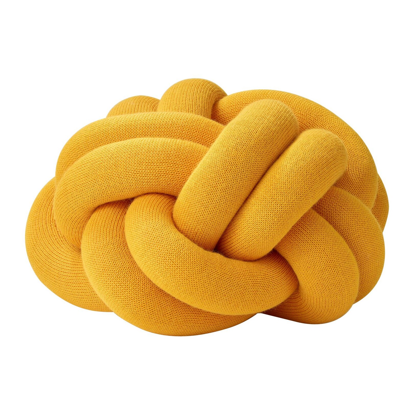 Knot Cushion