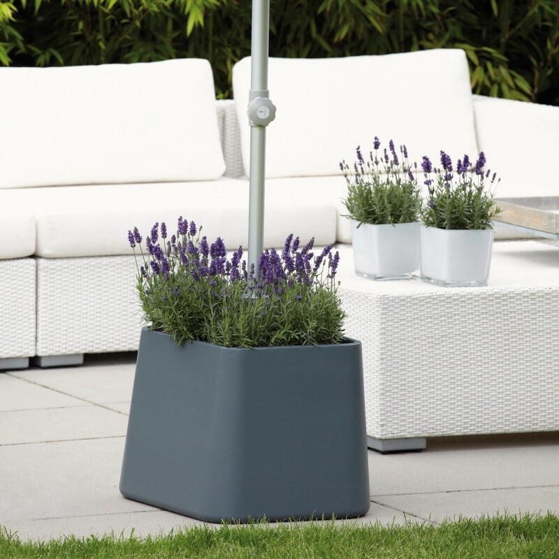 Fill Up Parasol Stand