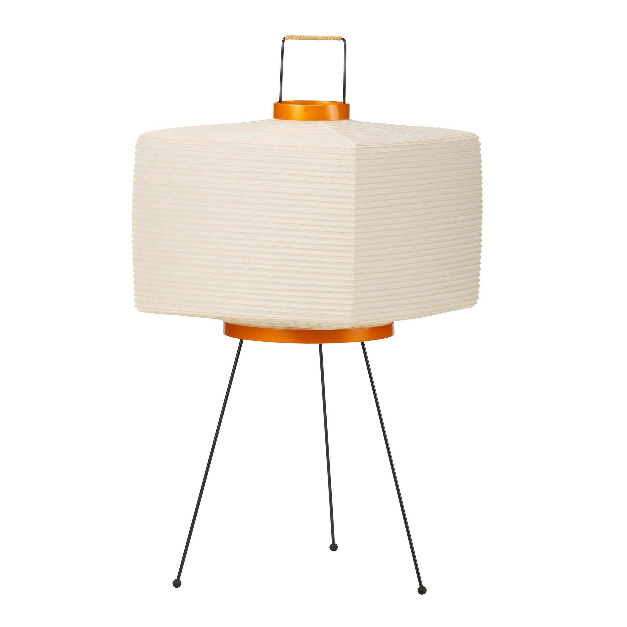 Akari 7A Table Lamp