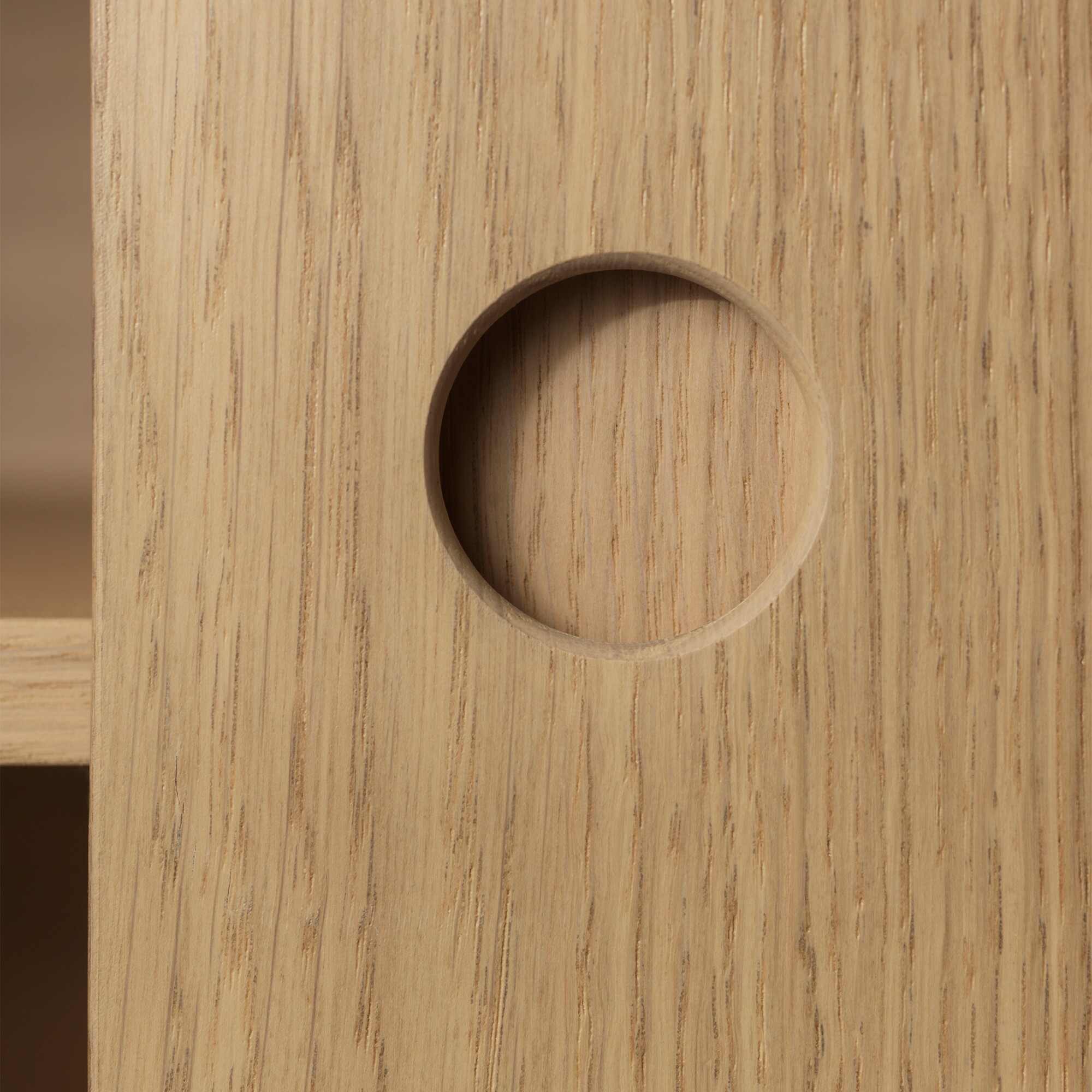 A83 Butler Sideboard