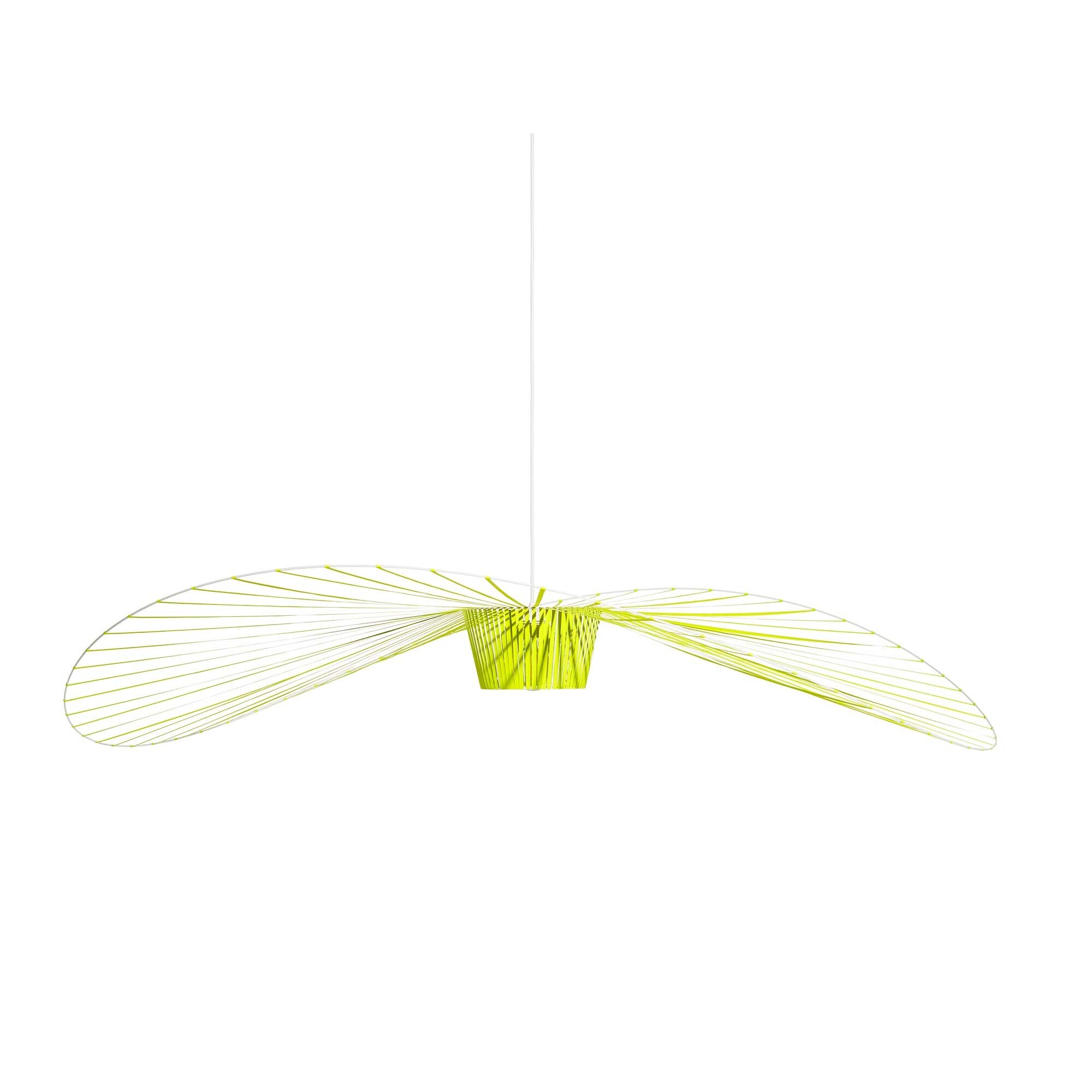 Limited Autumn Winter Edition Vertigo Suspension Lamp Ø 200cm