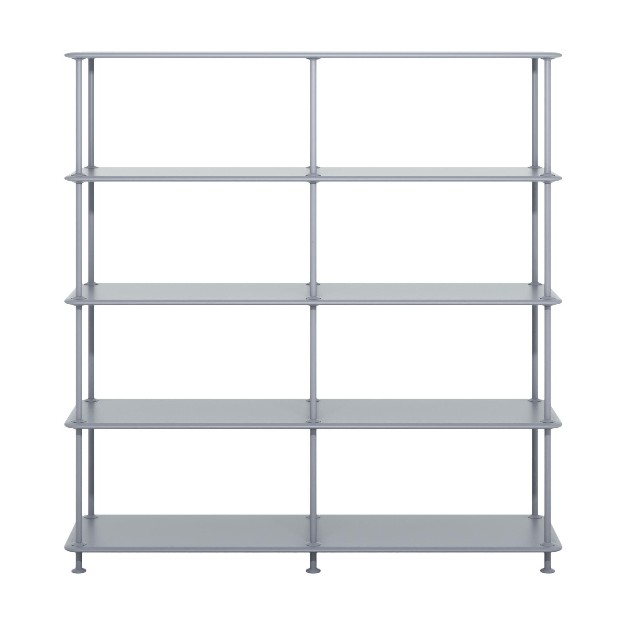 Free Shelf 138.4x144x38cm