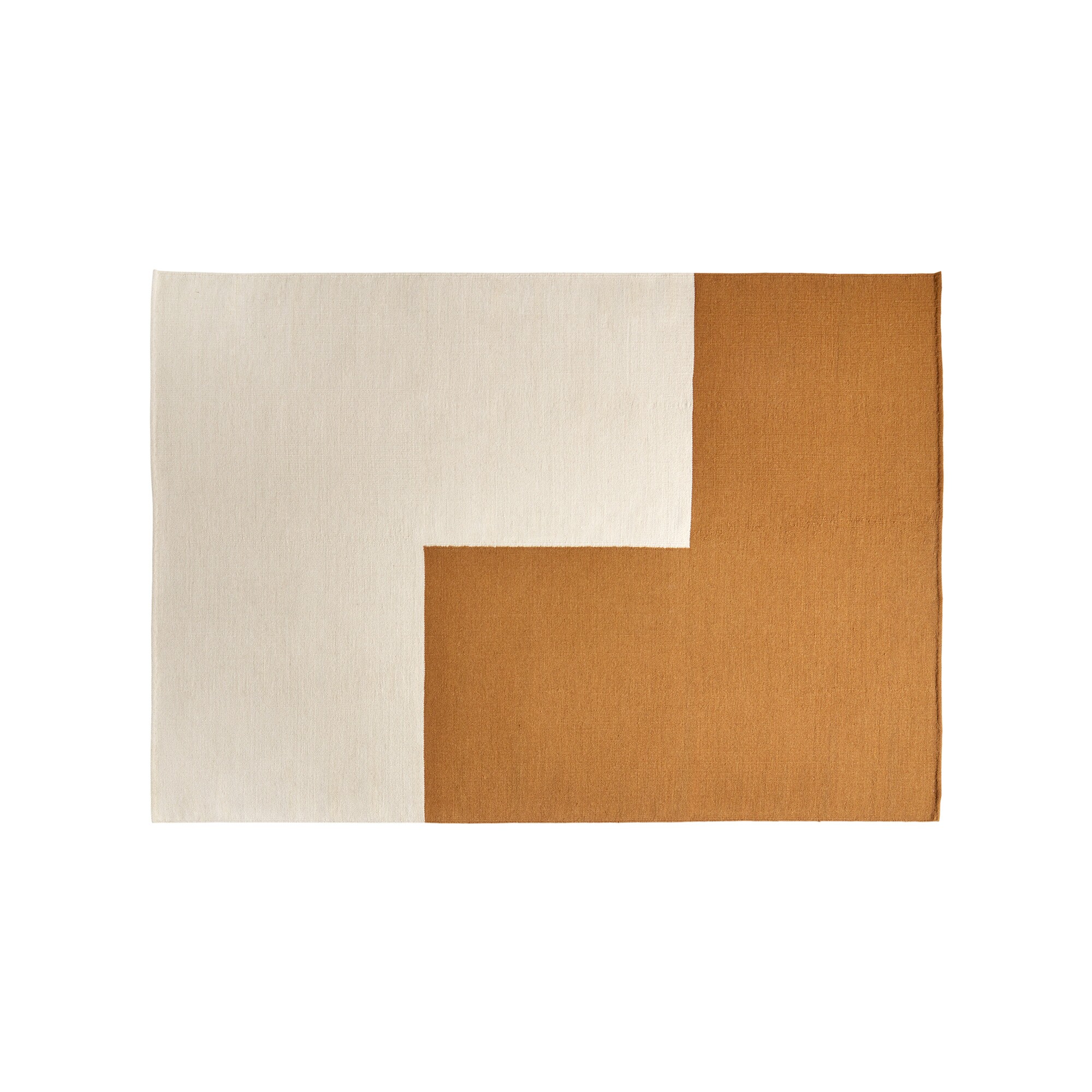 Ethan Cook Flat Works Rug 300x200cm