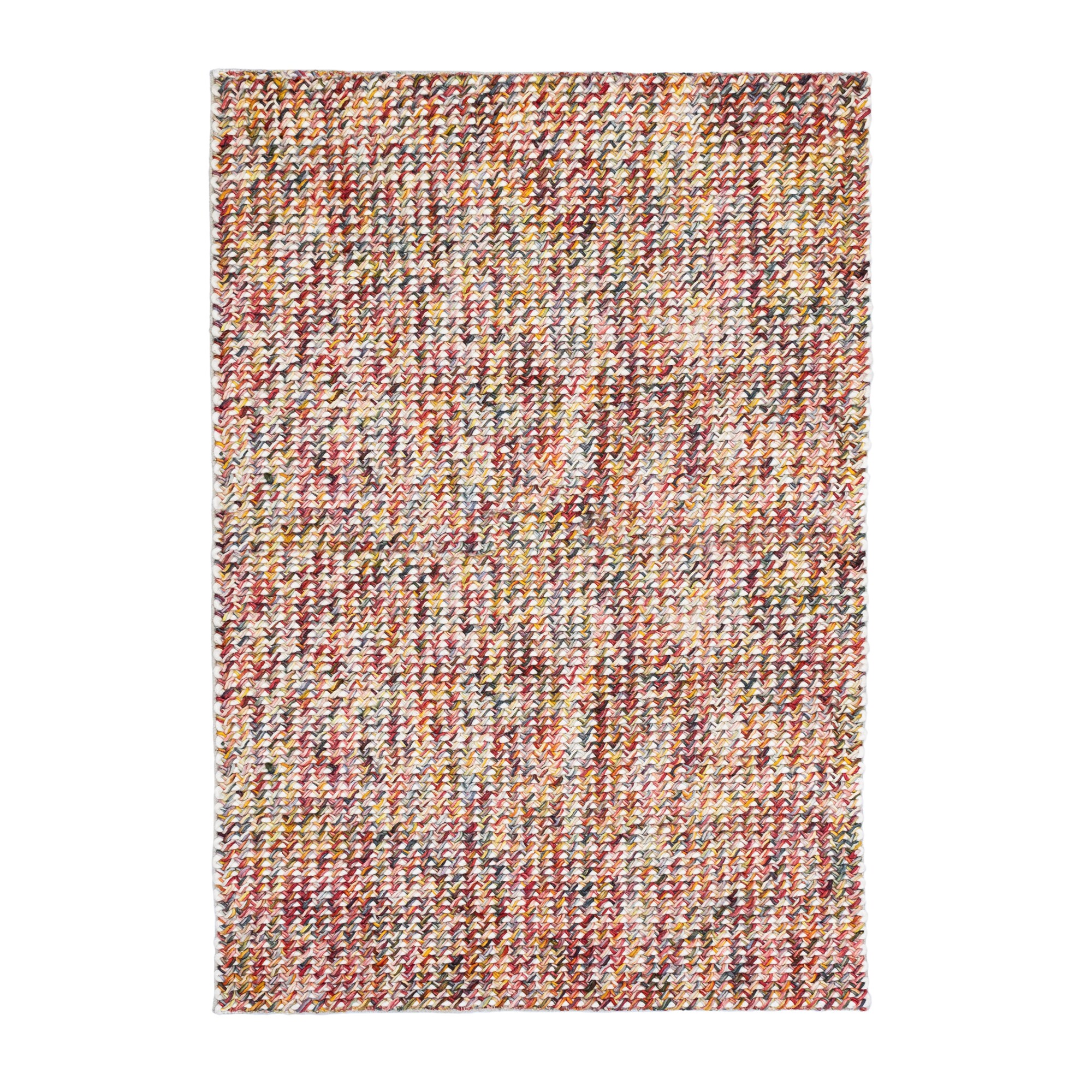 Maas Wool Rug 240x170cm