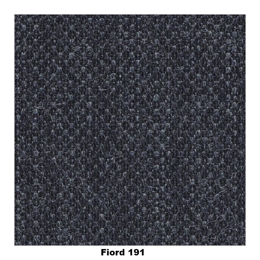 In Between SK2 Chair Upholstered Frame Oak