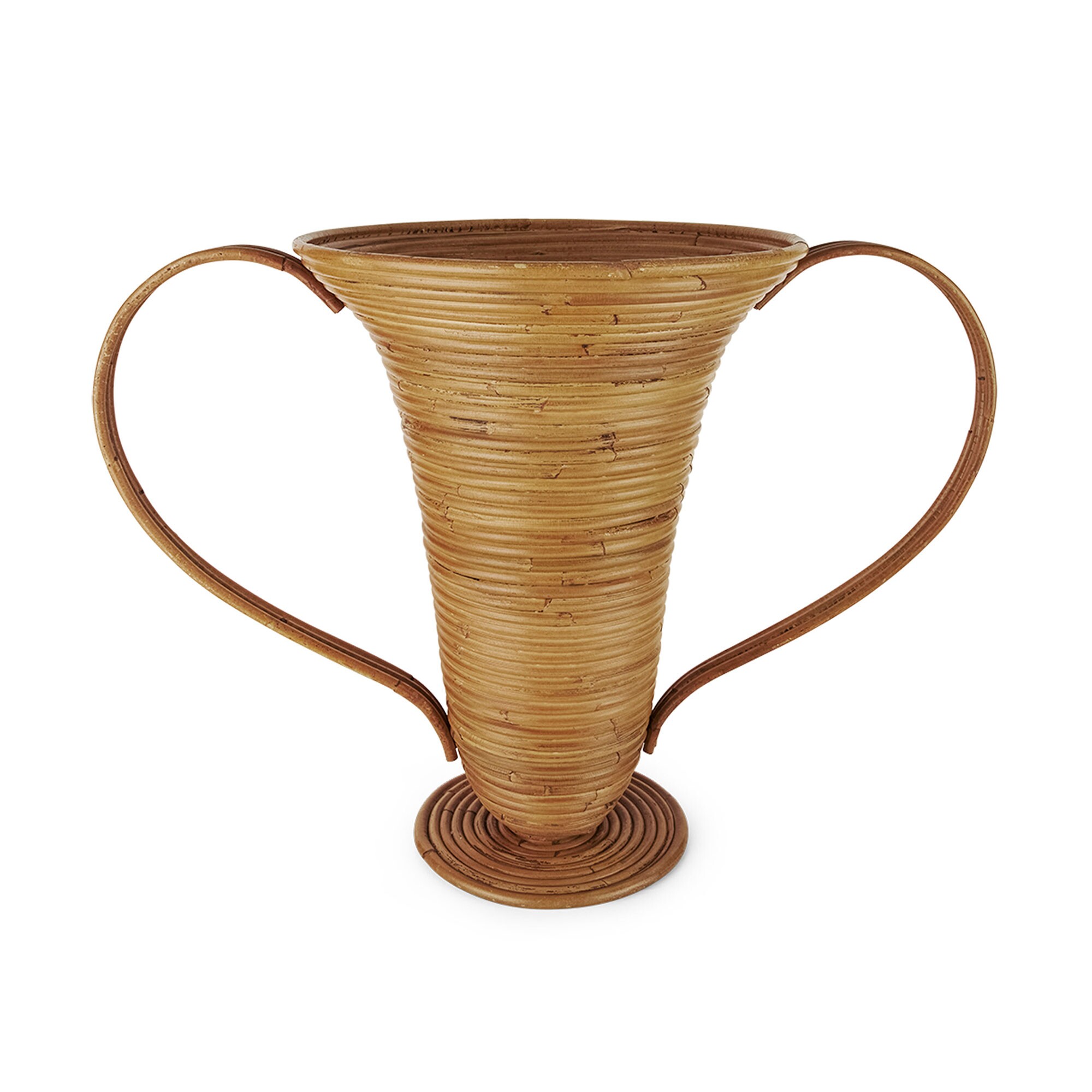 Amphora Vase