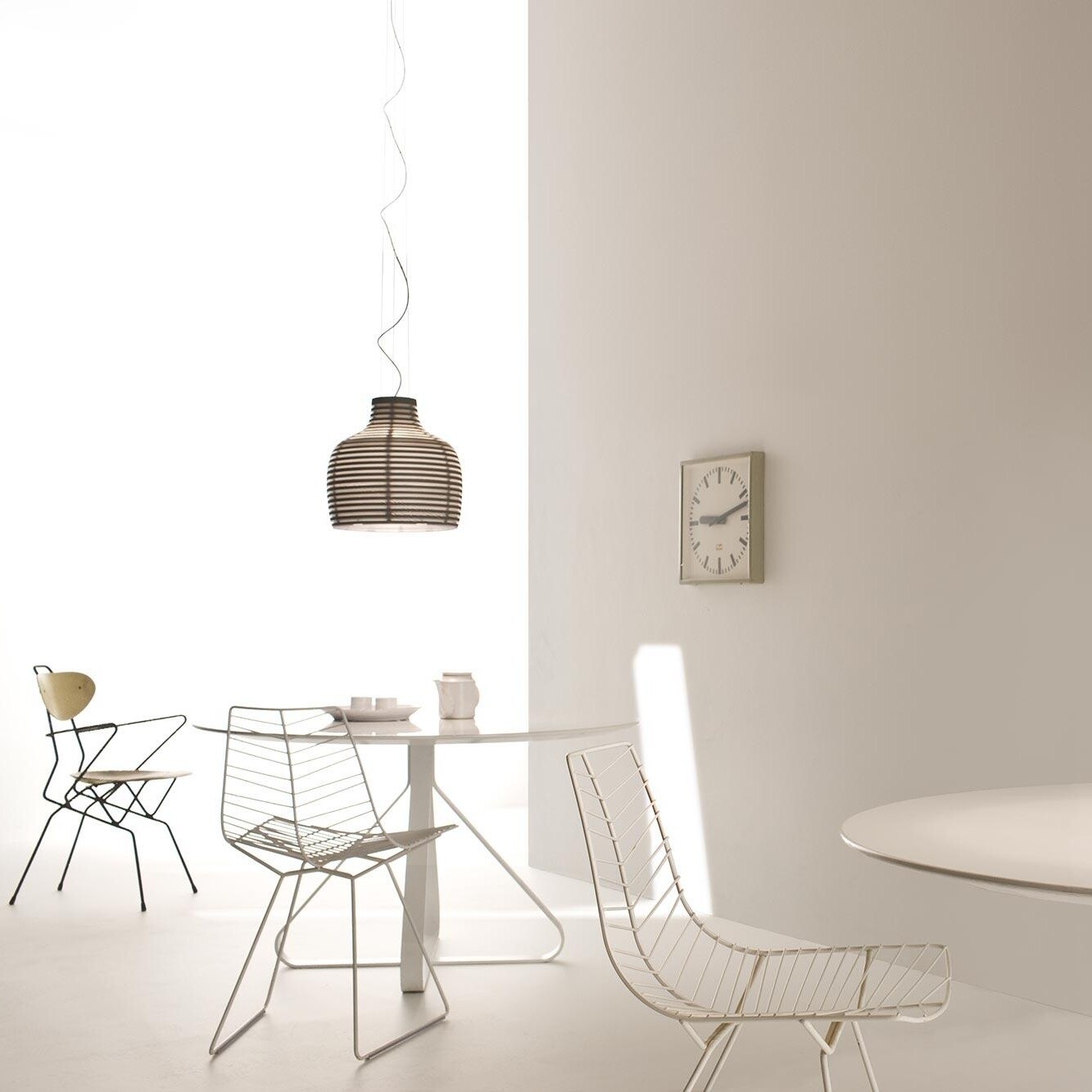 Leaf Stackable Chair