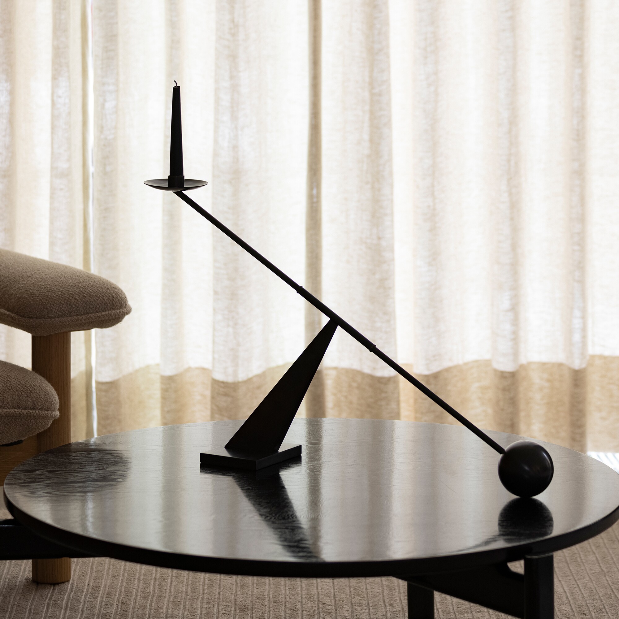 Interconnect Candle Holder 70cm