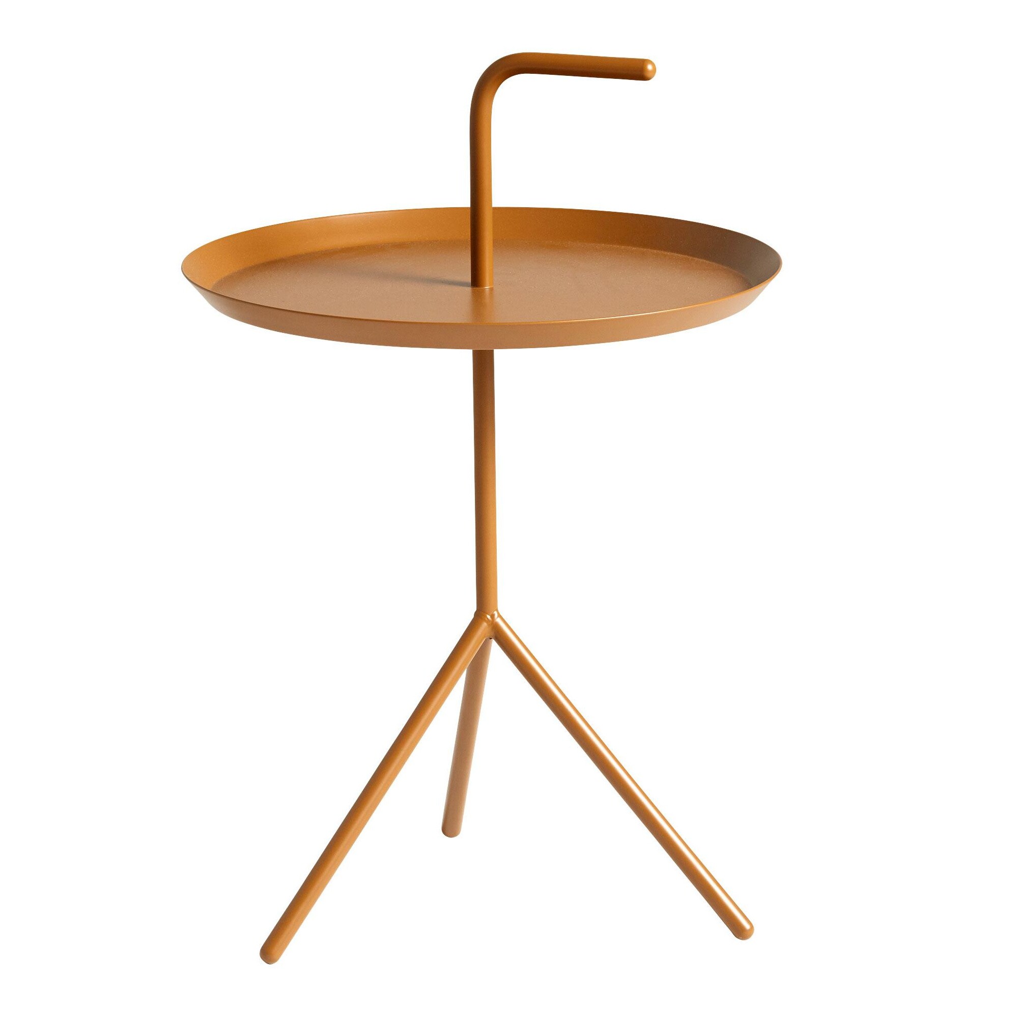 DLM Side Table