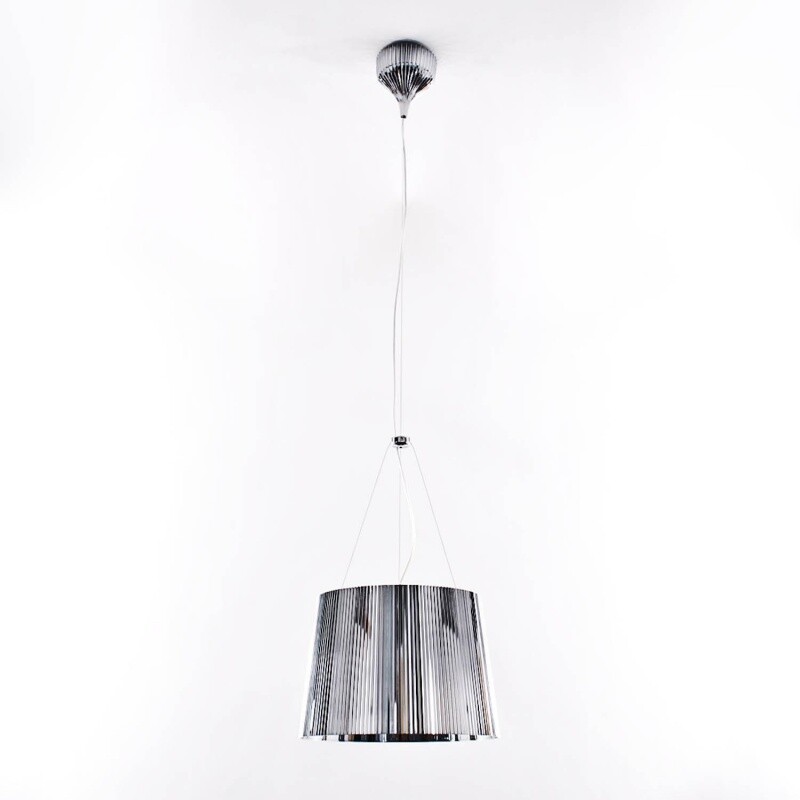 Gè Suspension Lamp Polycarbonate 2.0