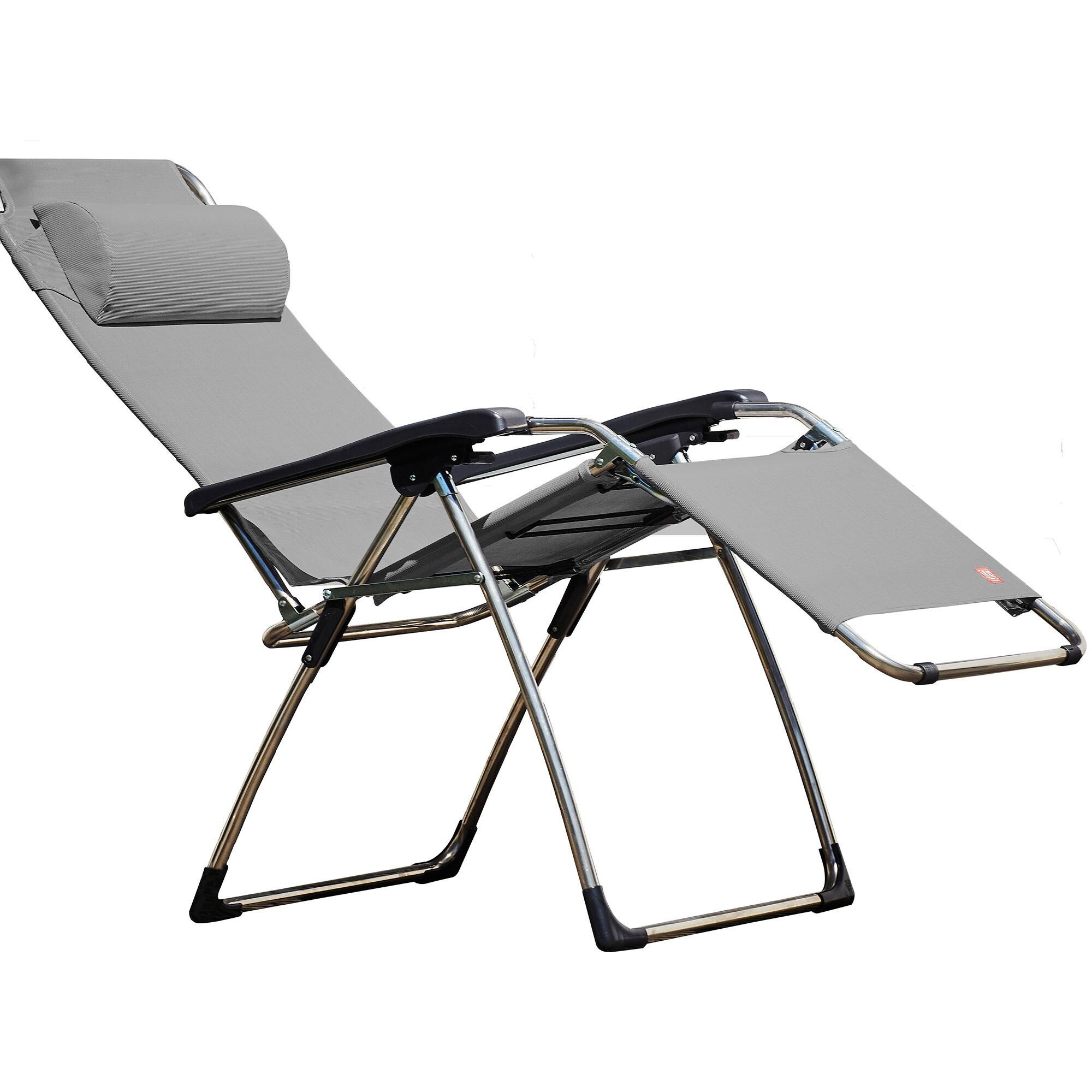 Fiam Amida Lounger