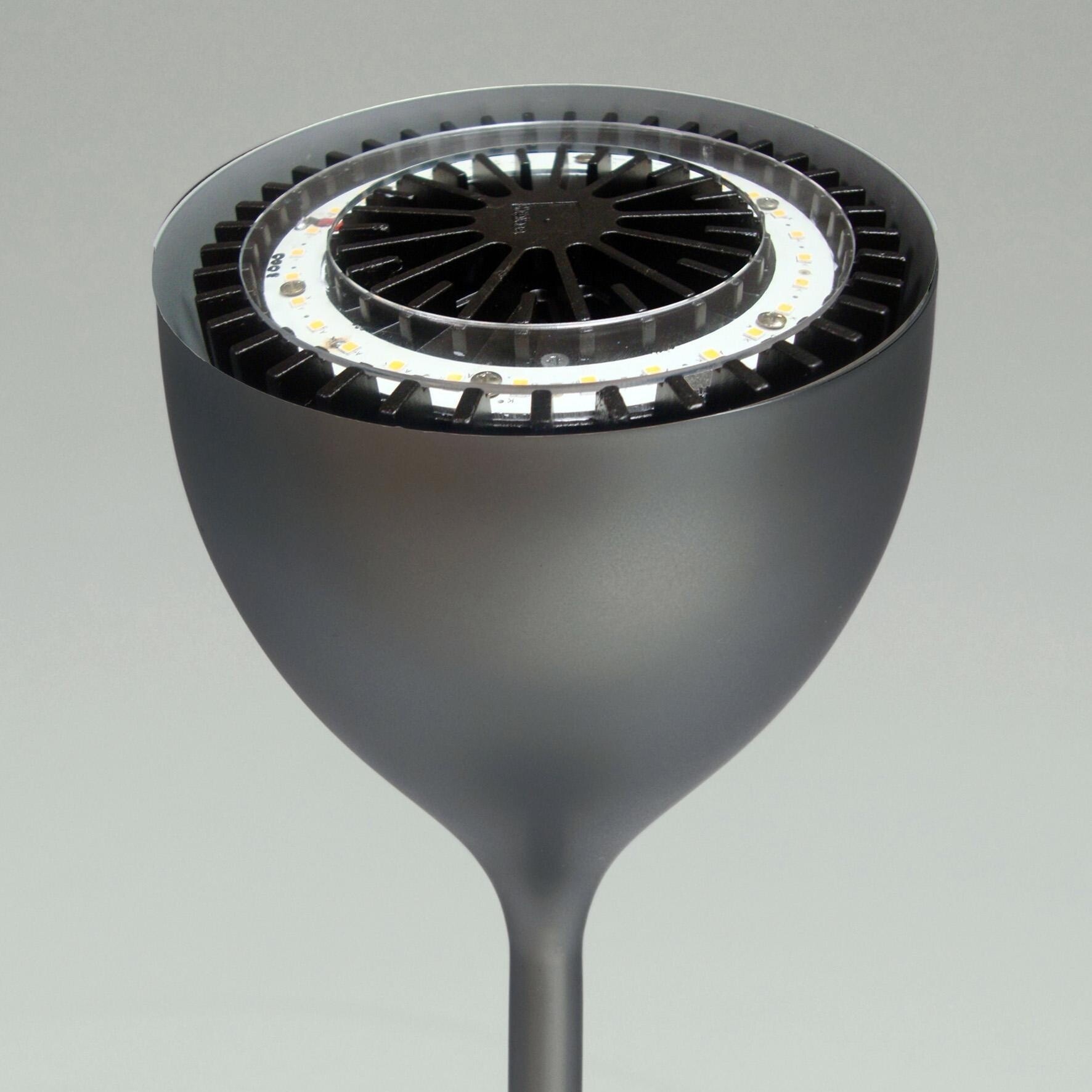 Drink F1 LED Floor Lamp