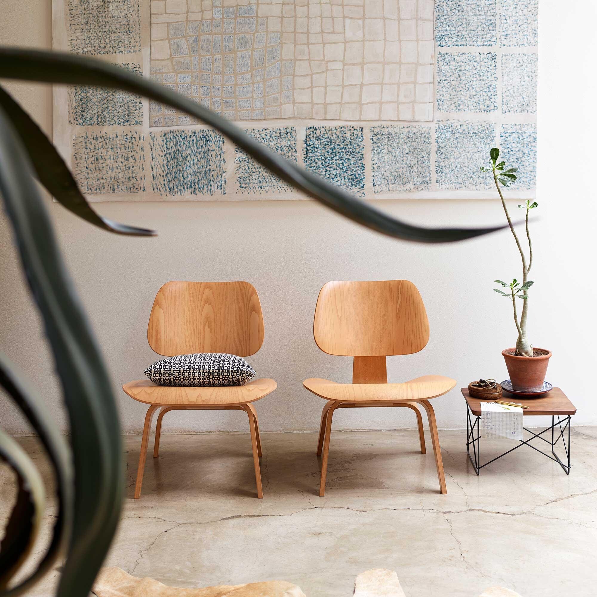 Occasional Table LTR Side Table Basic Dark