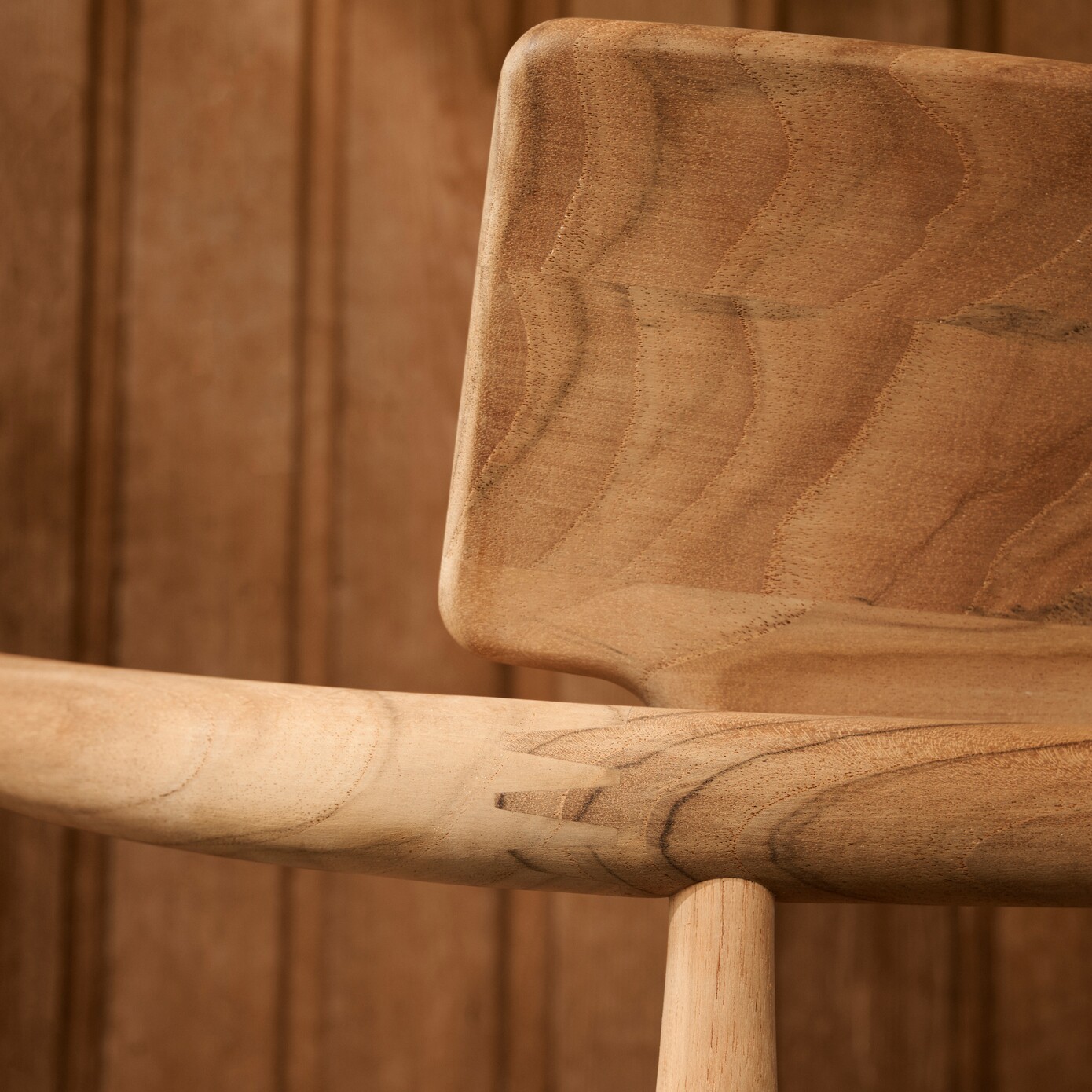 Embrace E008 Garden Armchair