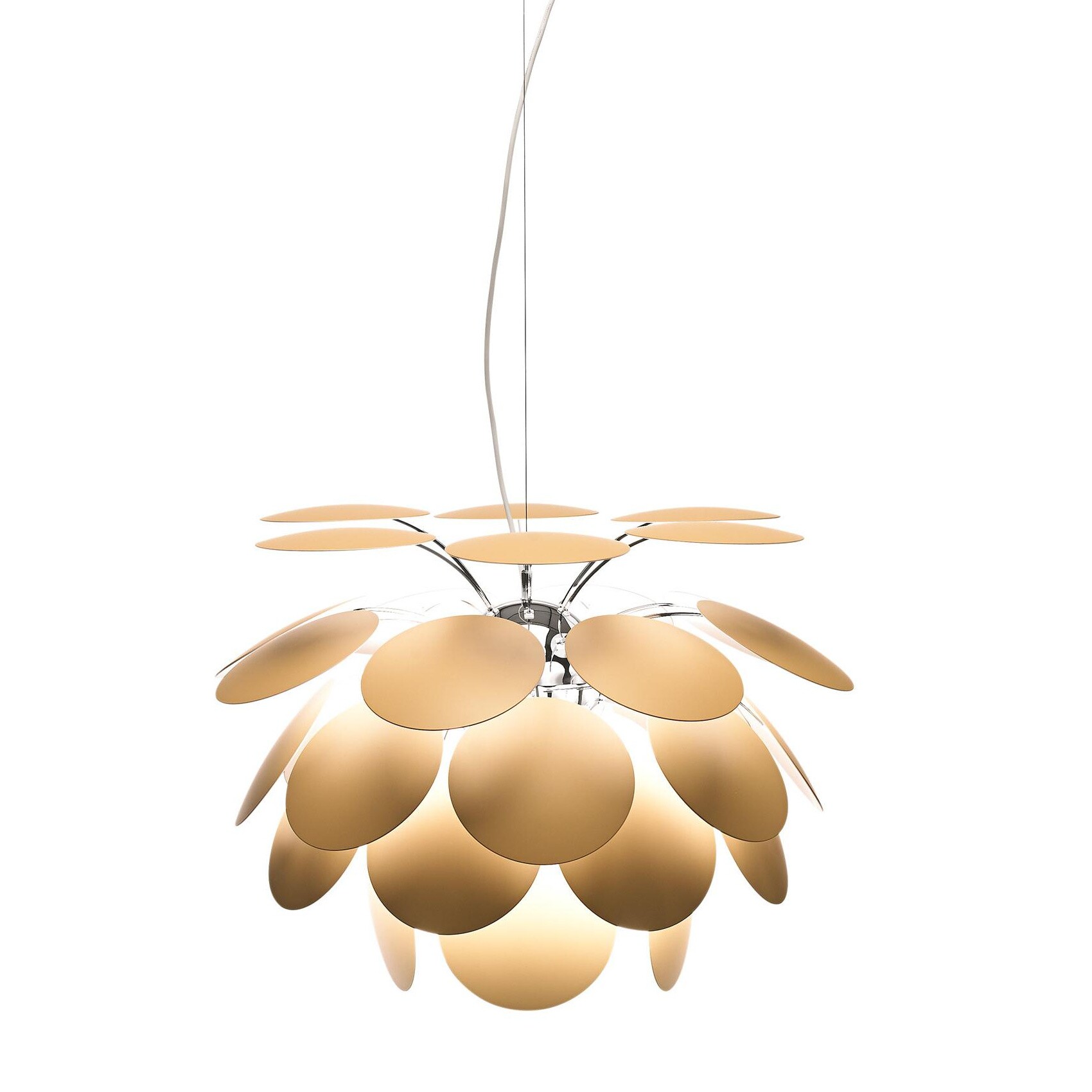 Discocó Color 53 Suspension Lamp