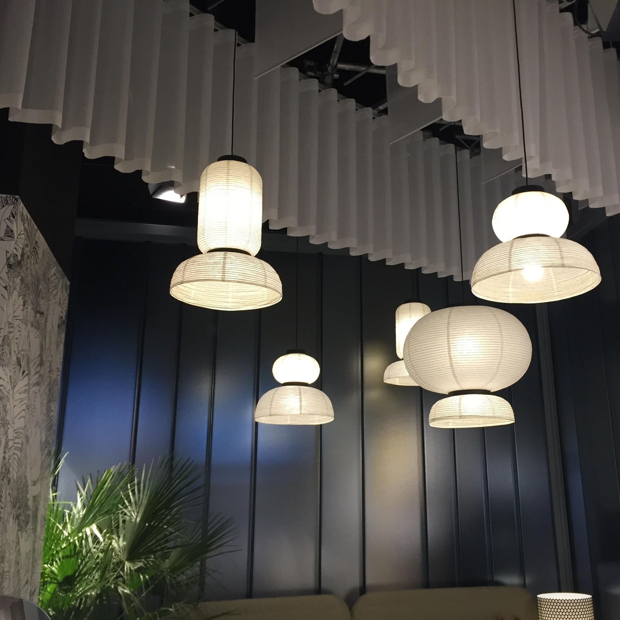 Formakami JH4 Suspension Lamp