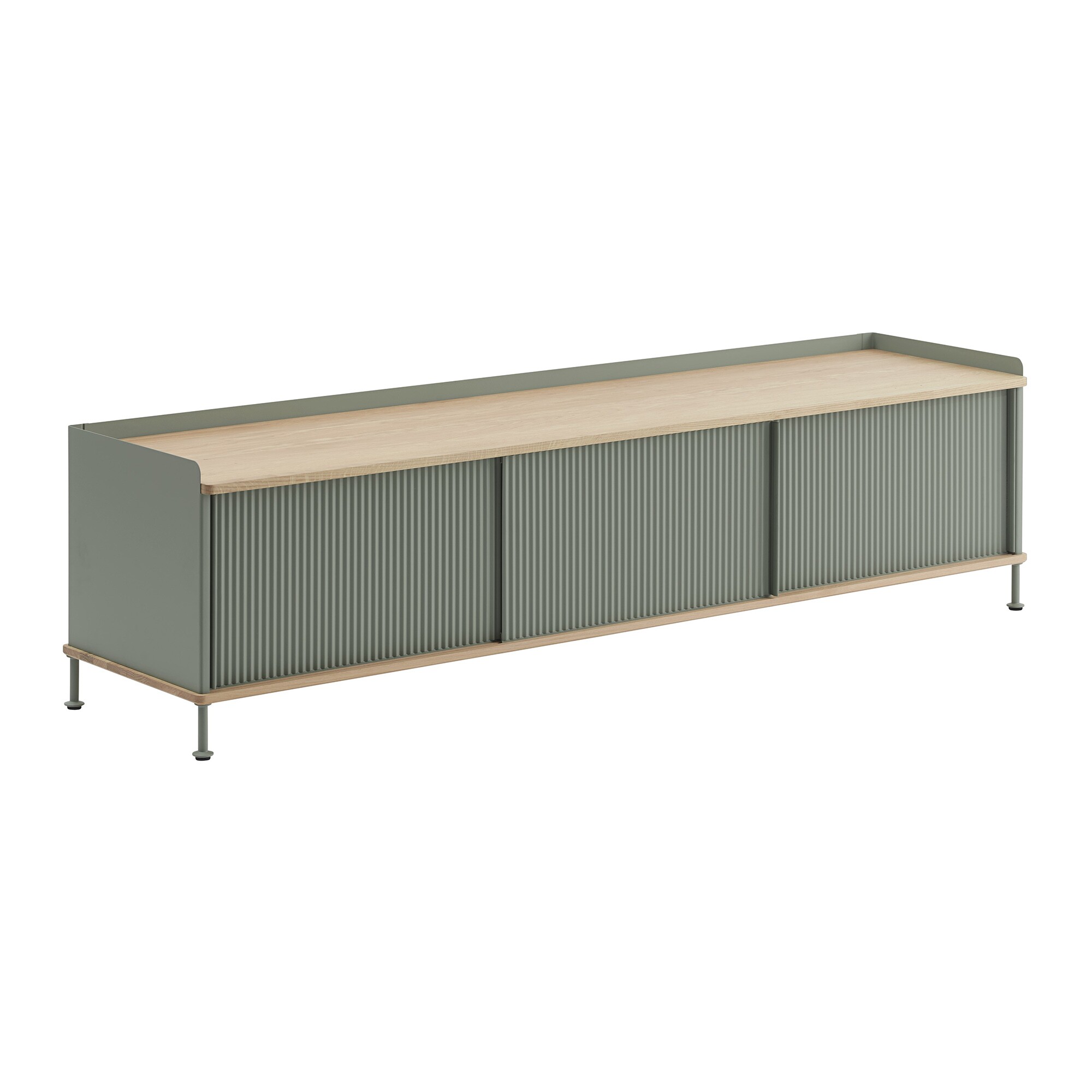 Enfold Sideboard 186x45cm