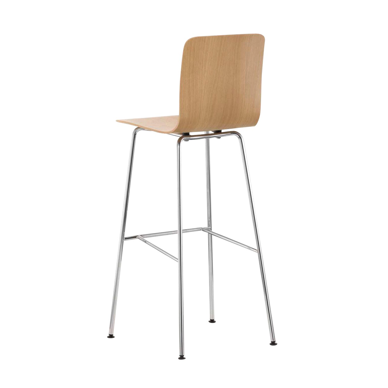 Hal Ply Stool High Bar Stool High