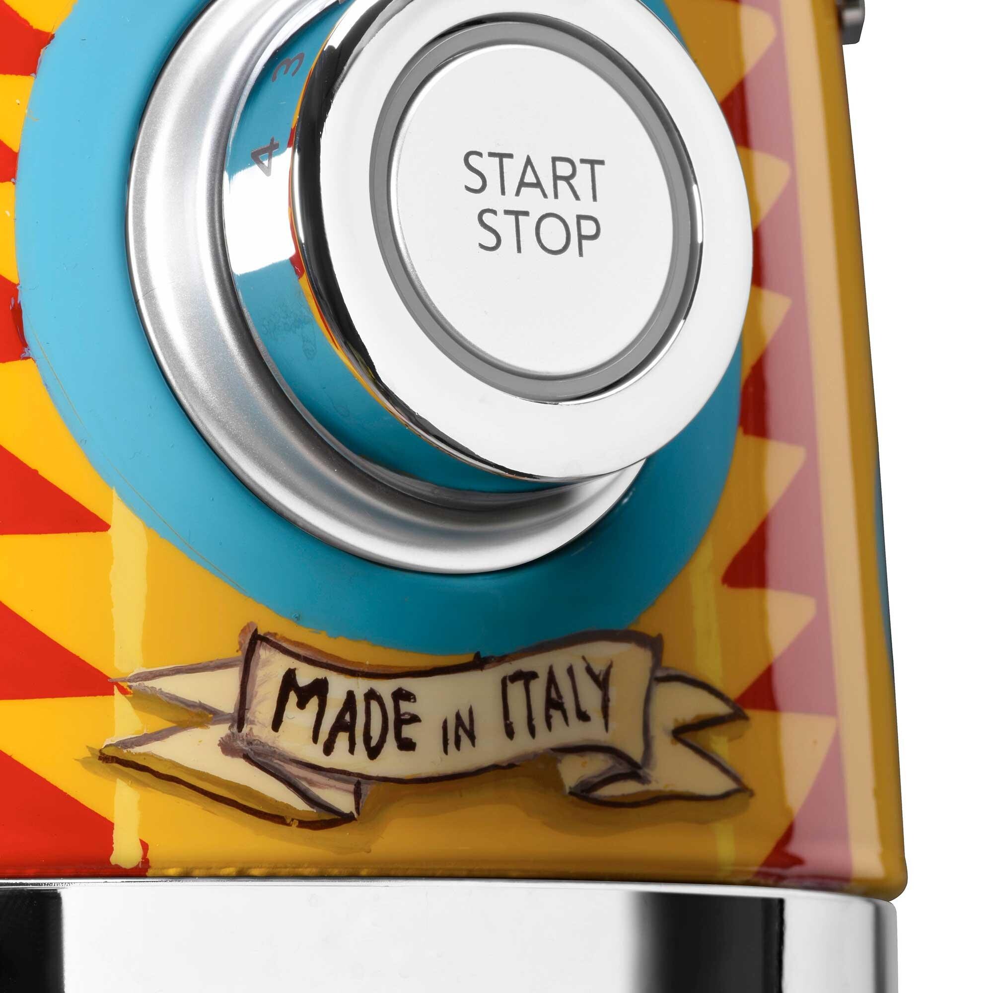 Limited Edition D&G BLF01 Blender 1,5l