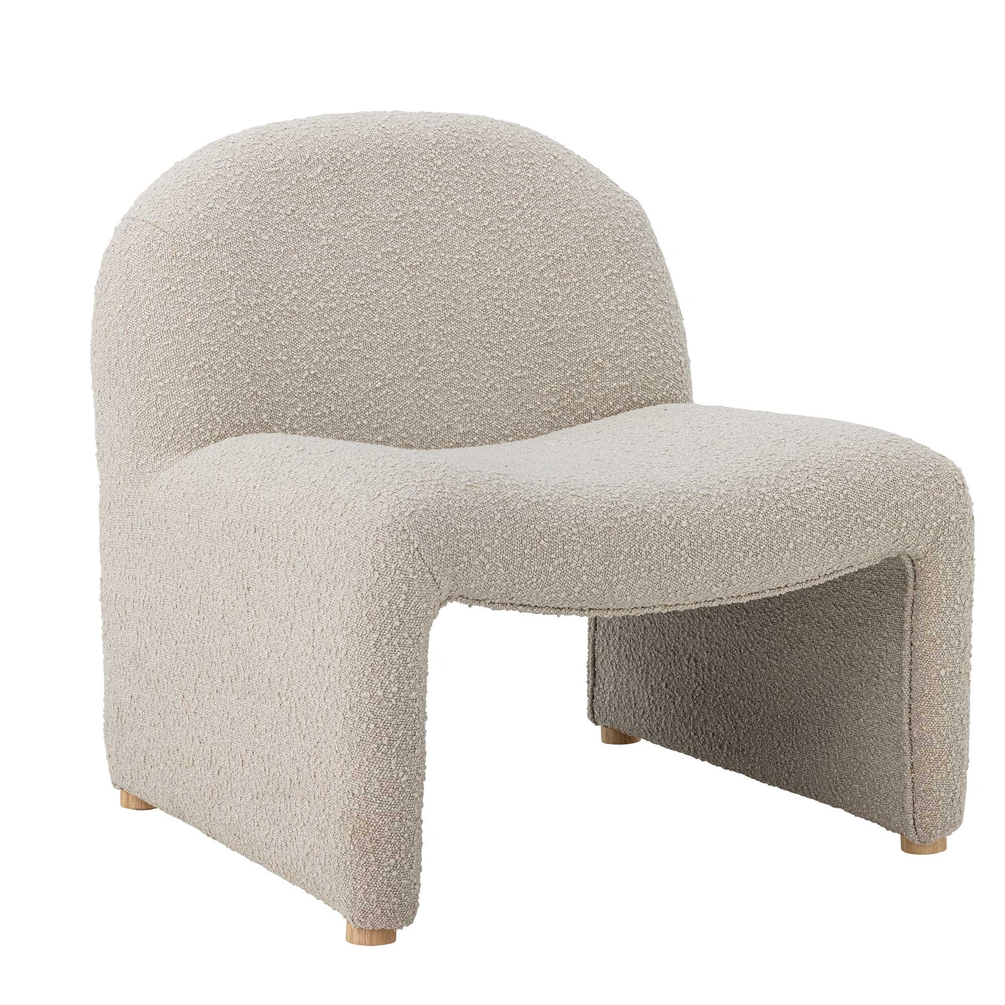 Neel Lounge Chair