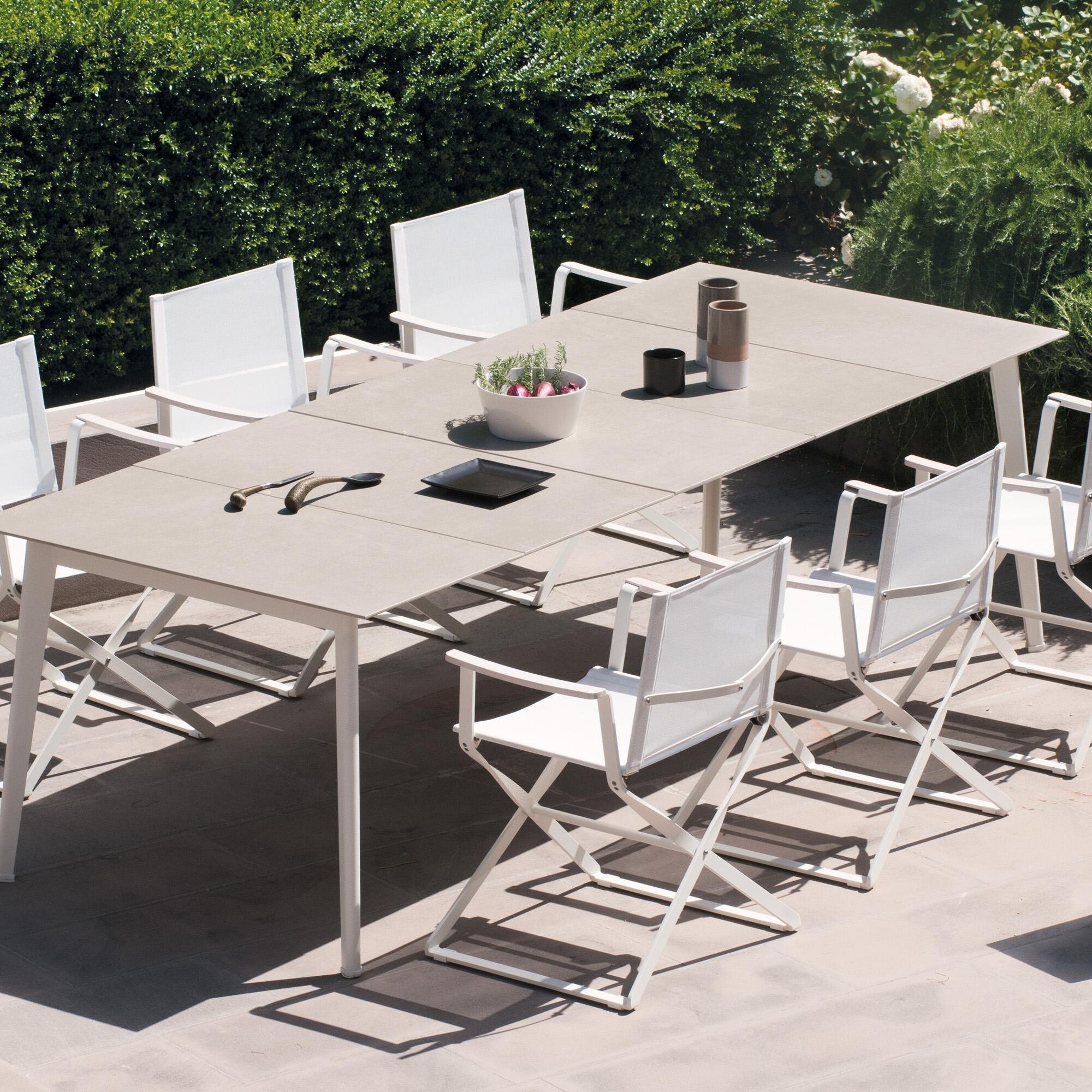 Ciak Director's Chair Foldable