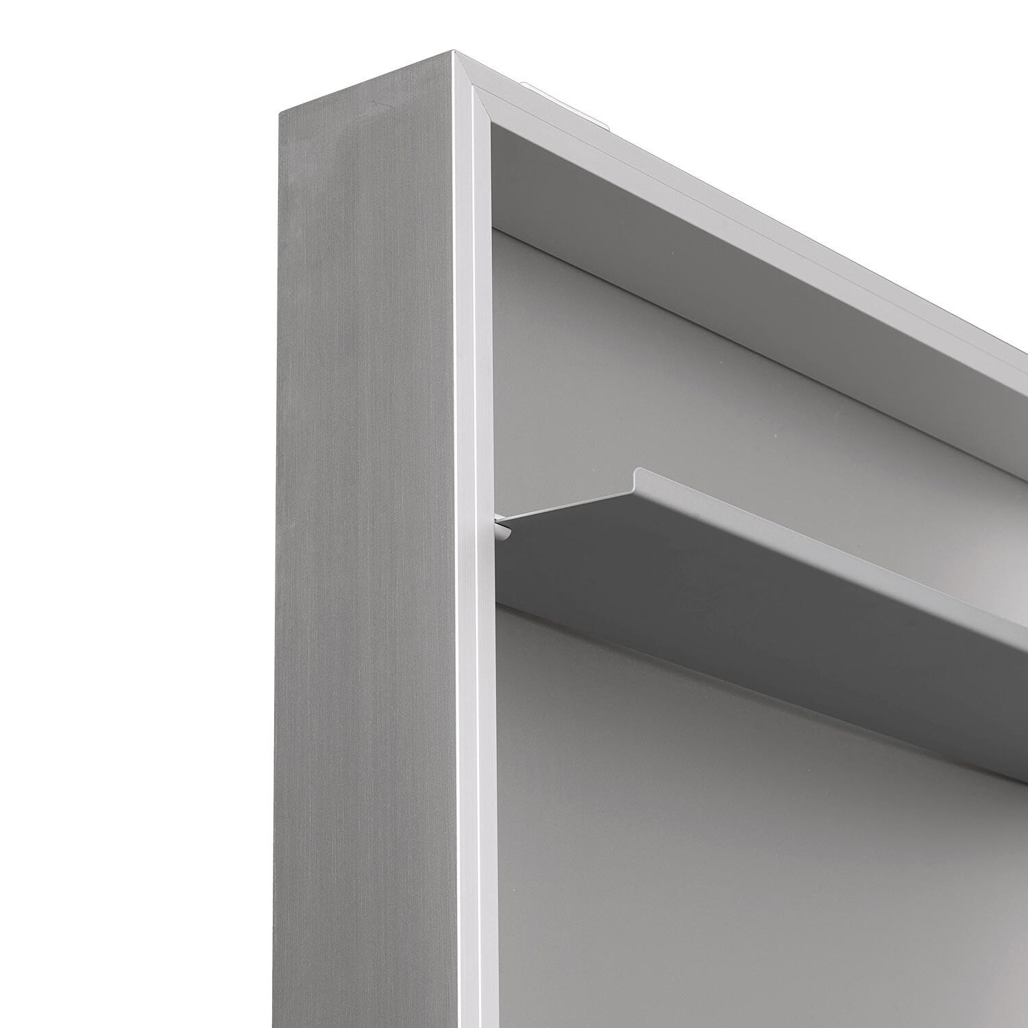 Duty Box Wall Mirror Cabinet