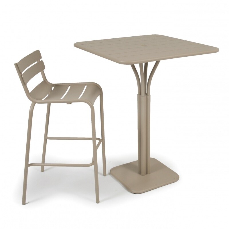 Luxembourg Bar Stool