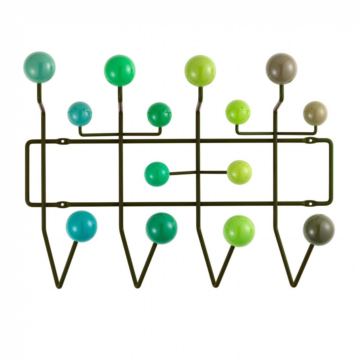 Hang it all Coat Rack
